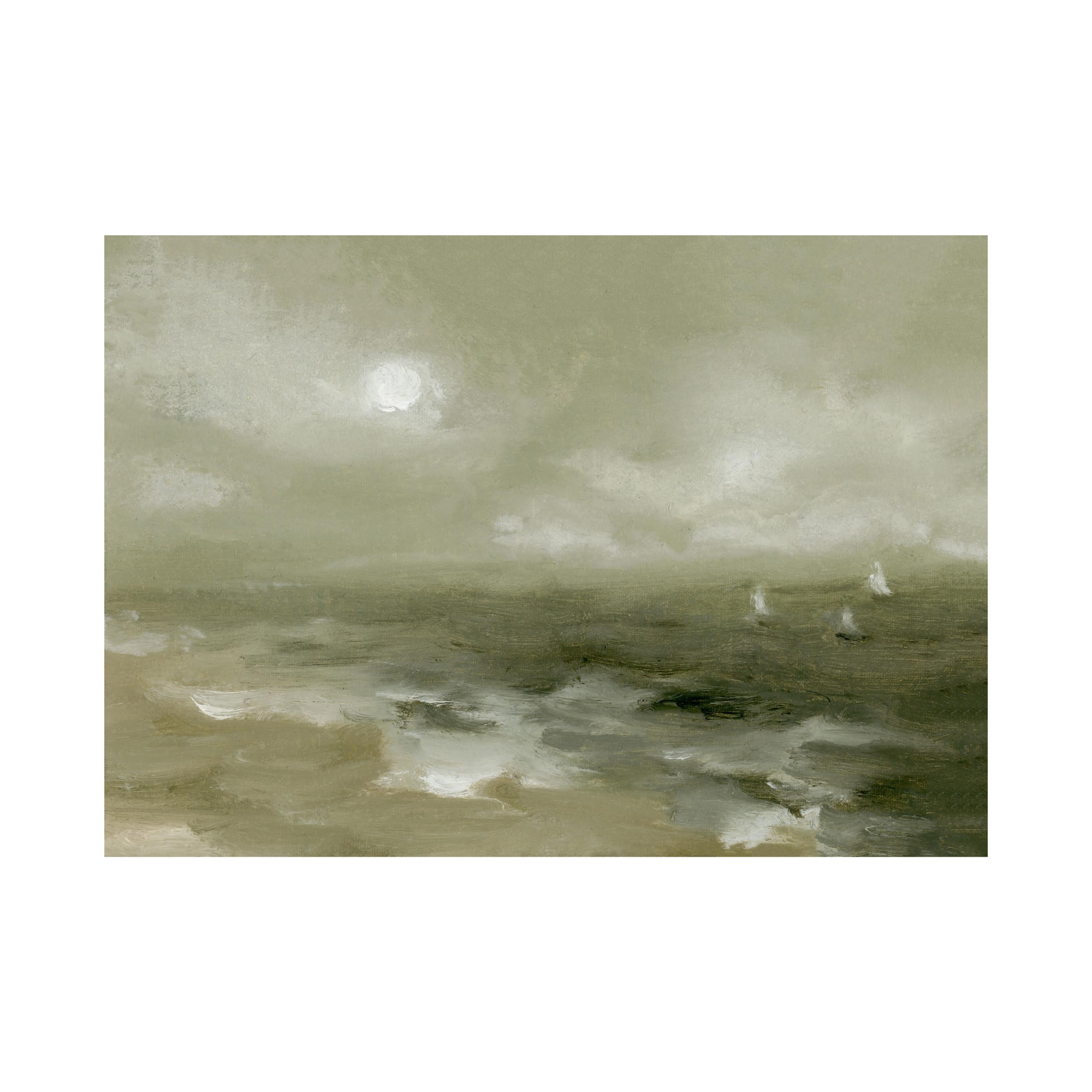 Waves of grace