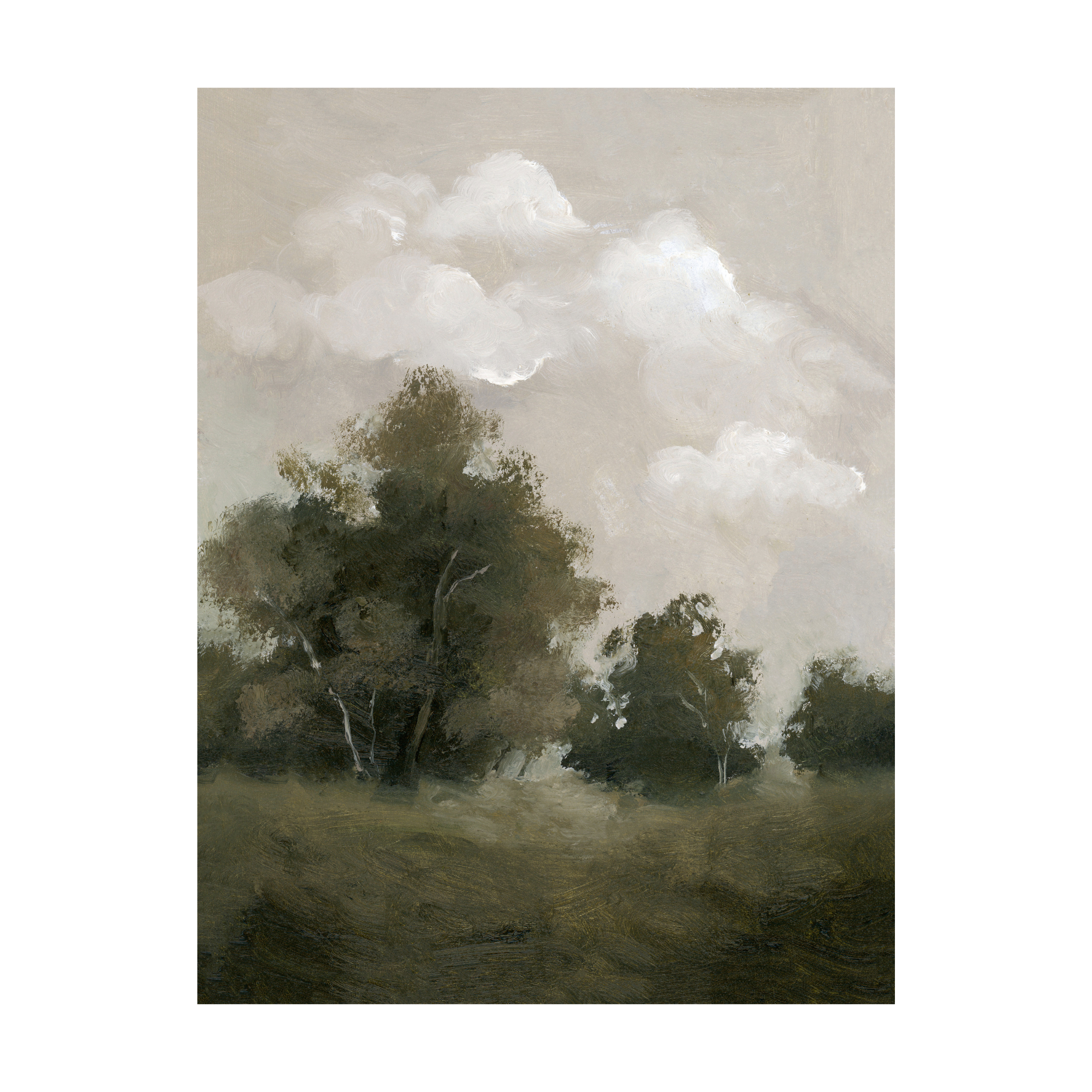 Grazing trees vol. 2