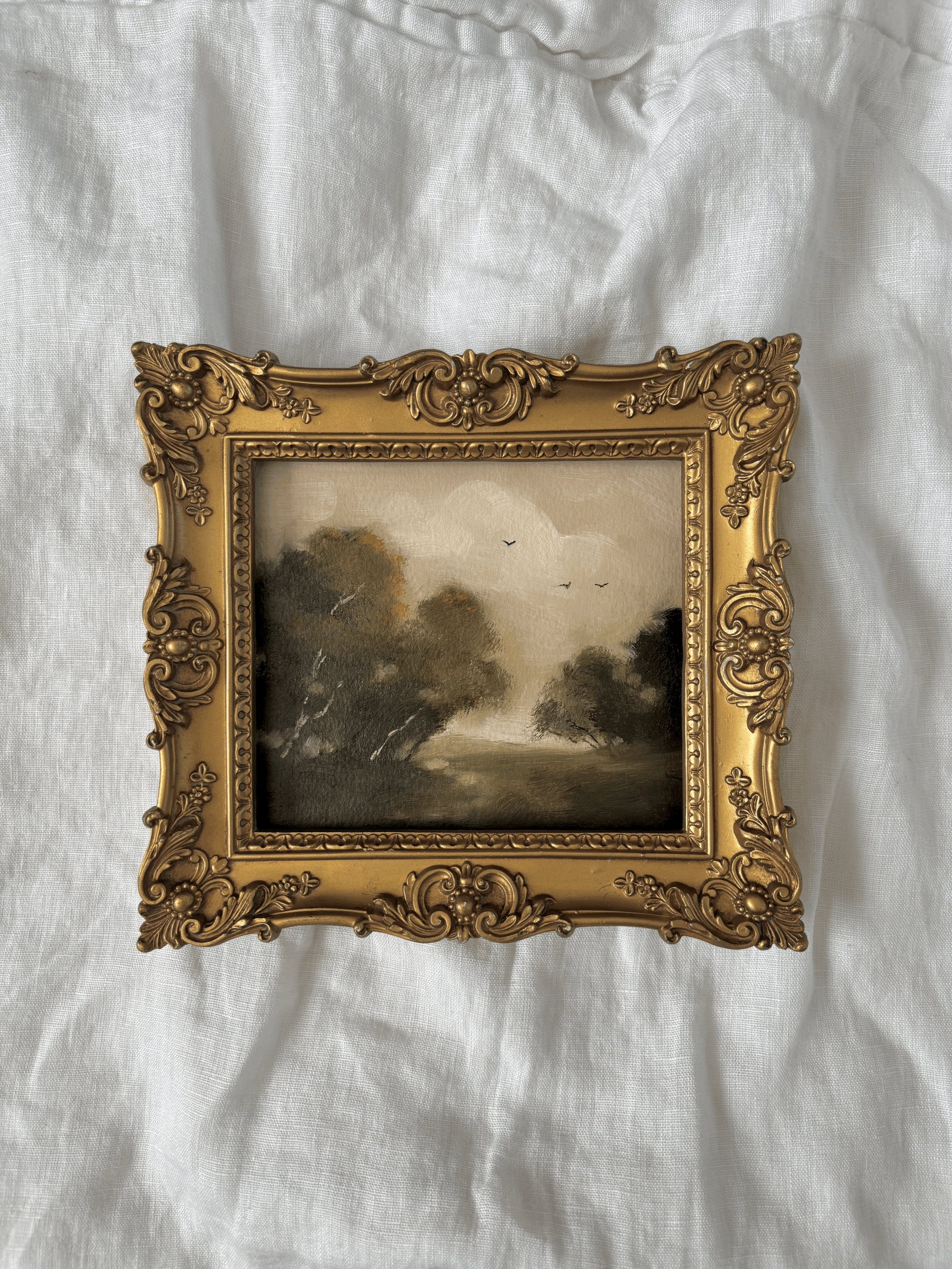 Trees of remembrance