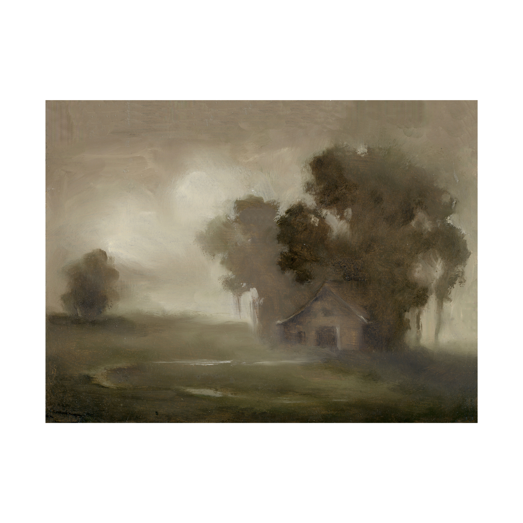Jed’s barn