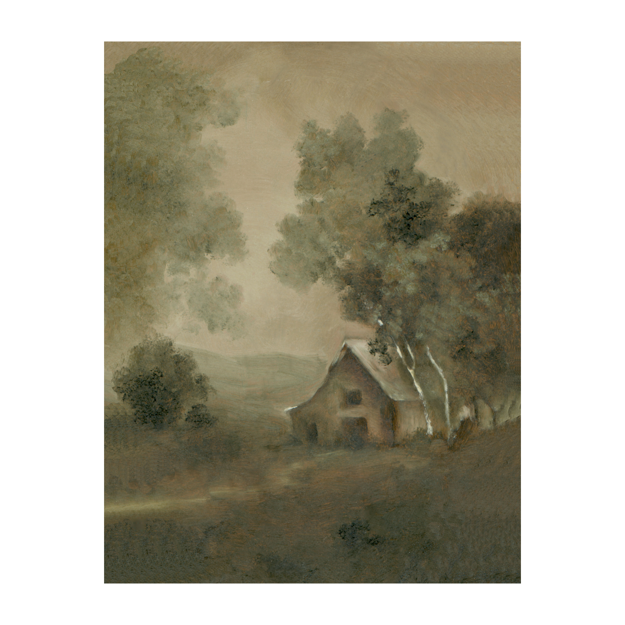 Jed ‘s barn vol. 2