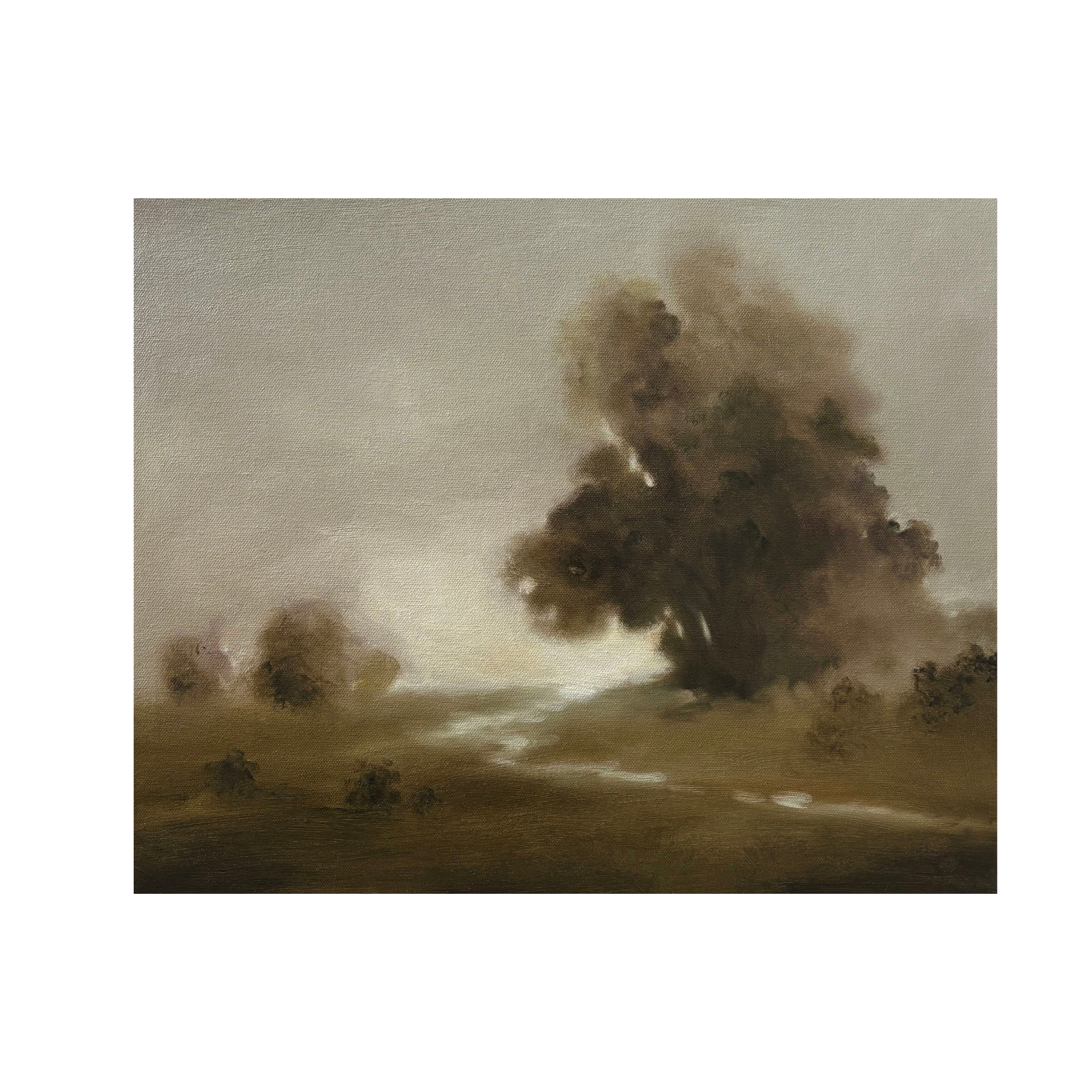 The trees