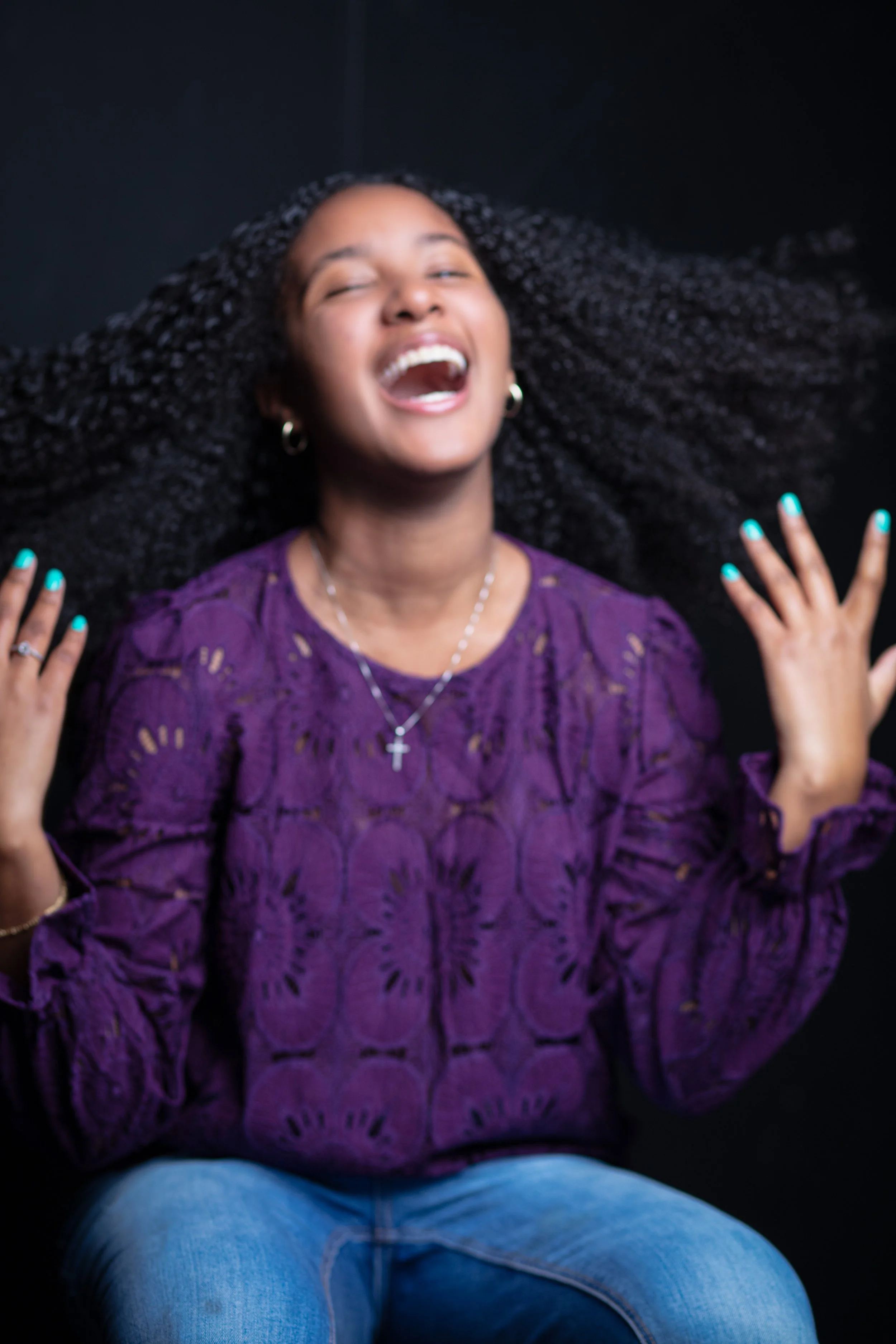 Blog 90: Loving Me Like God Made Me 