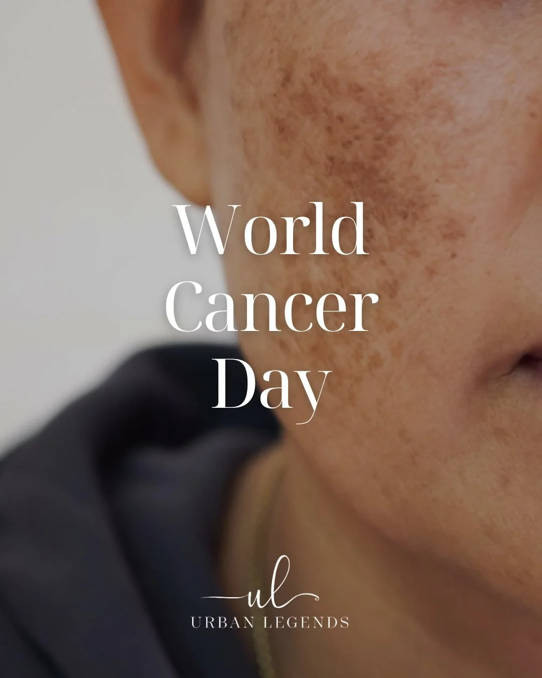 February 4th is World Cancer Day, an international day to raise awareness about cancer, encourage its prevention, and stir up action.

Let us help how we can 💛