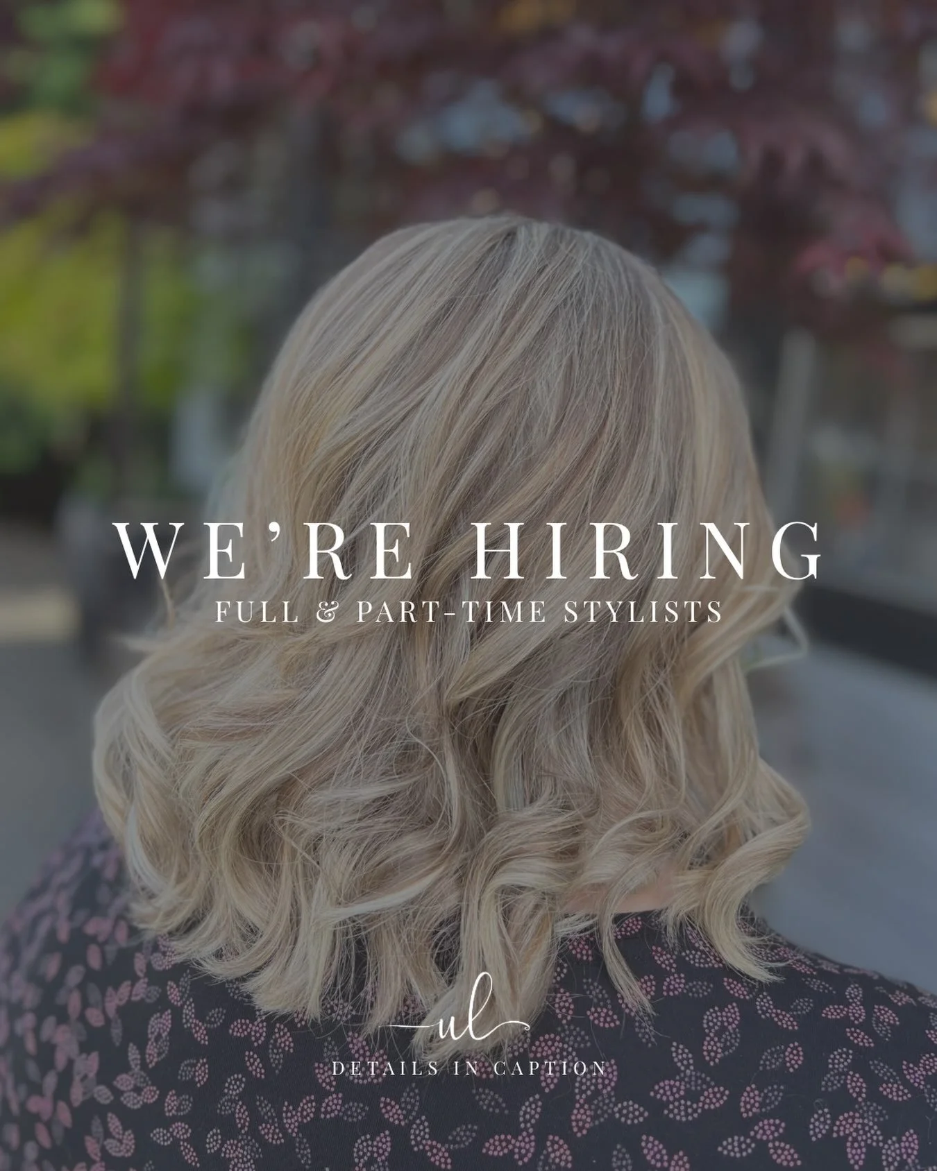 We are a friendly and professional team that go above and beyond to create a welcoming environment for our clients. Established in 2004, we&rsquo;ve built up a reputation of delivering exceptional results that work for each client&rsquo;s lifestyle a