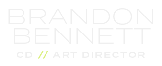 Brandon Bennett 