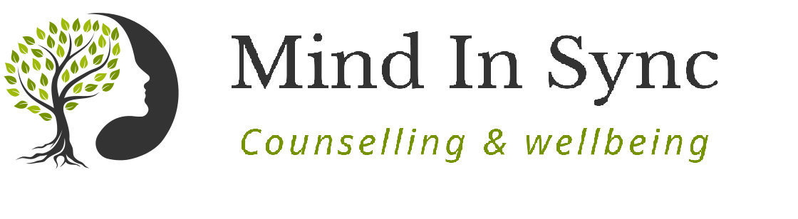 Mind In Sync Counselling &amp; Wellbeing