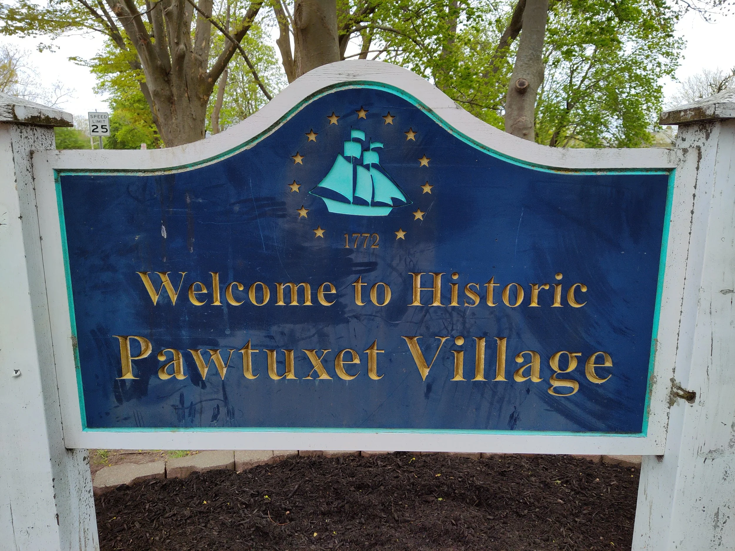 Pawtuxet Village