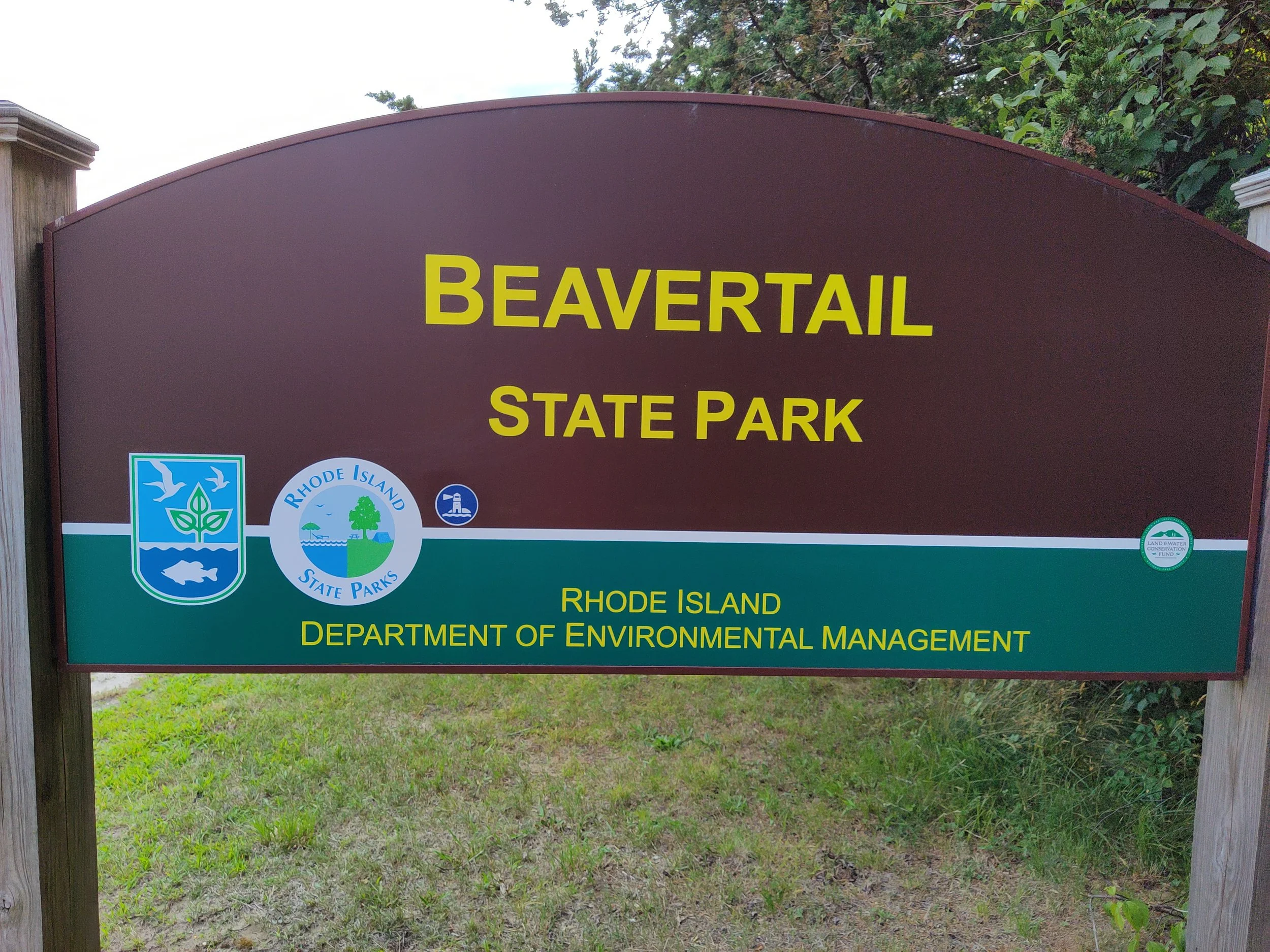 Beavertail State Park