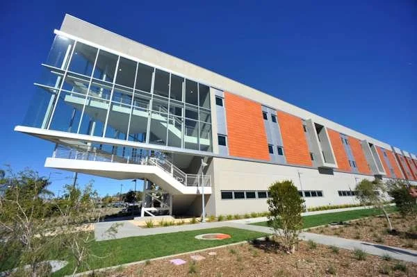 2012 Riverwalk Gold Nugget Award