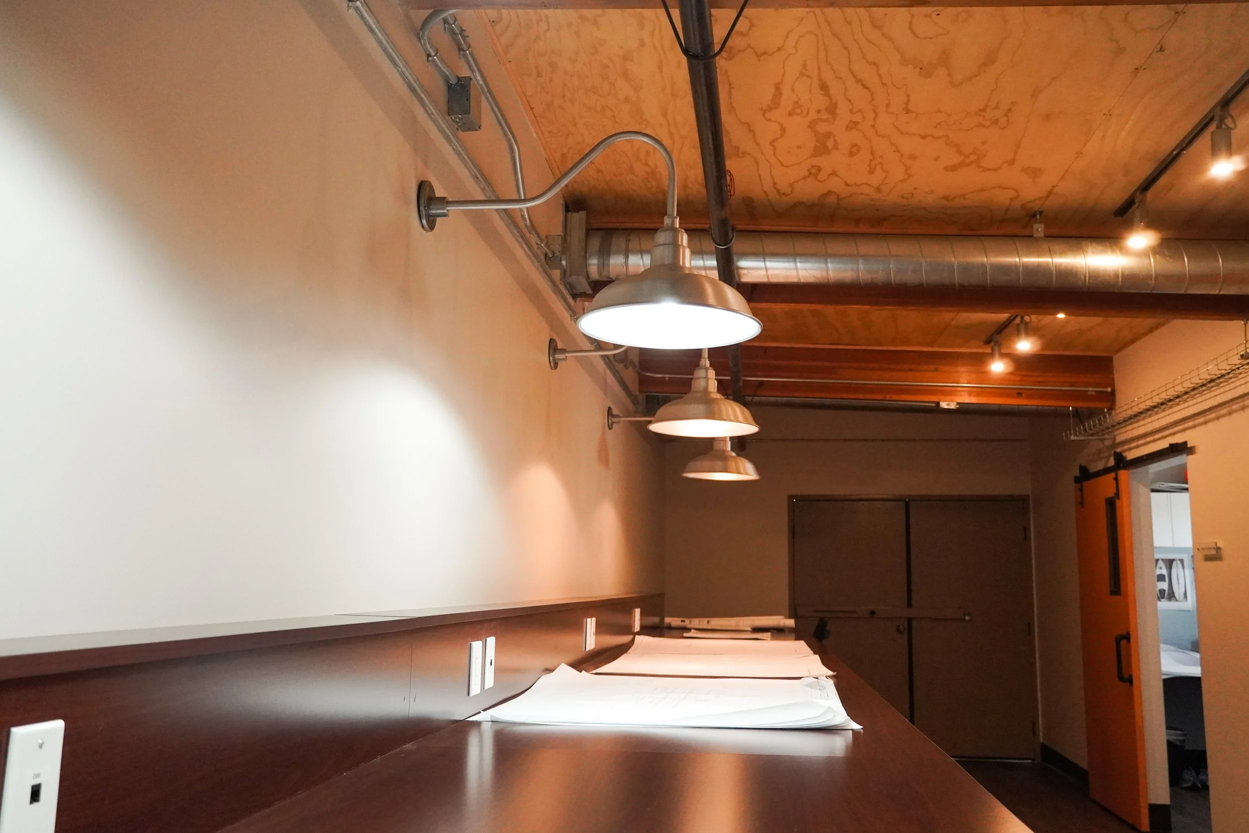 Office — A.O. Reed & Co.