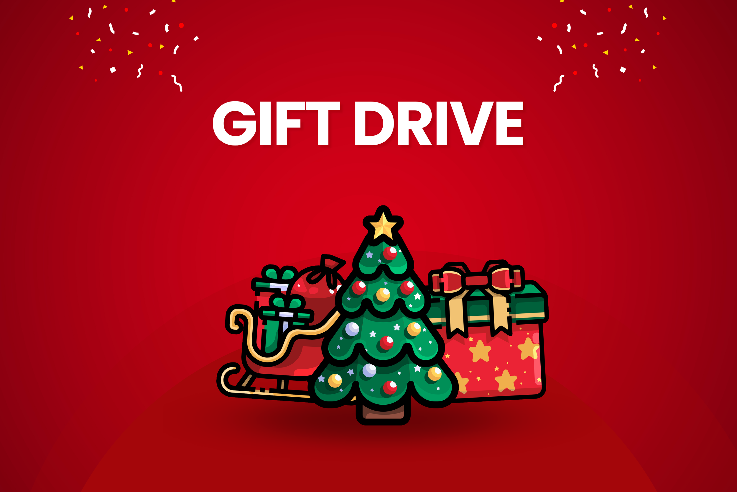 BOMA Gift Drive 2022