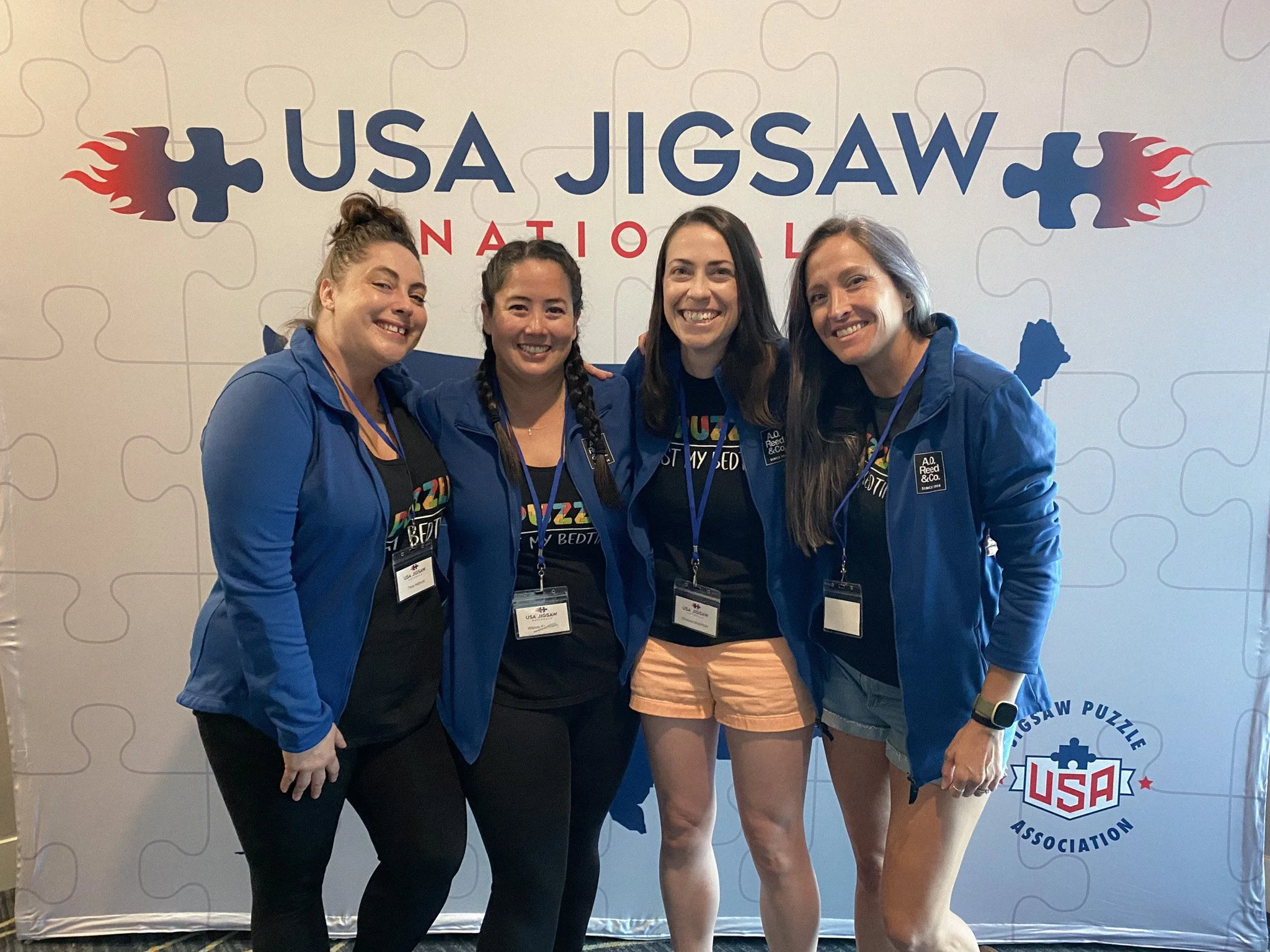 USA Jigsaw Nationals