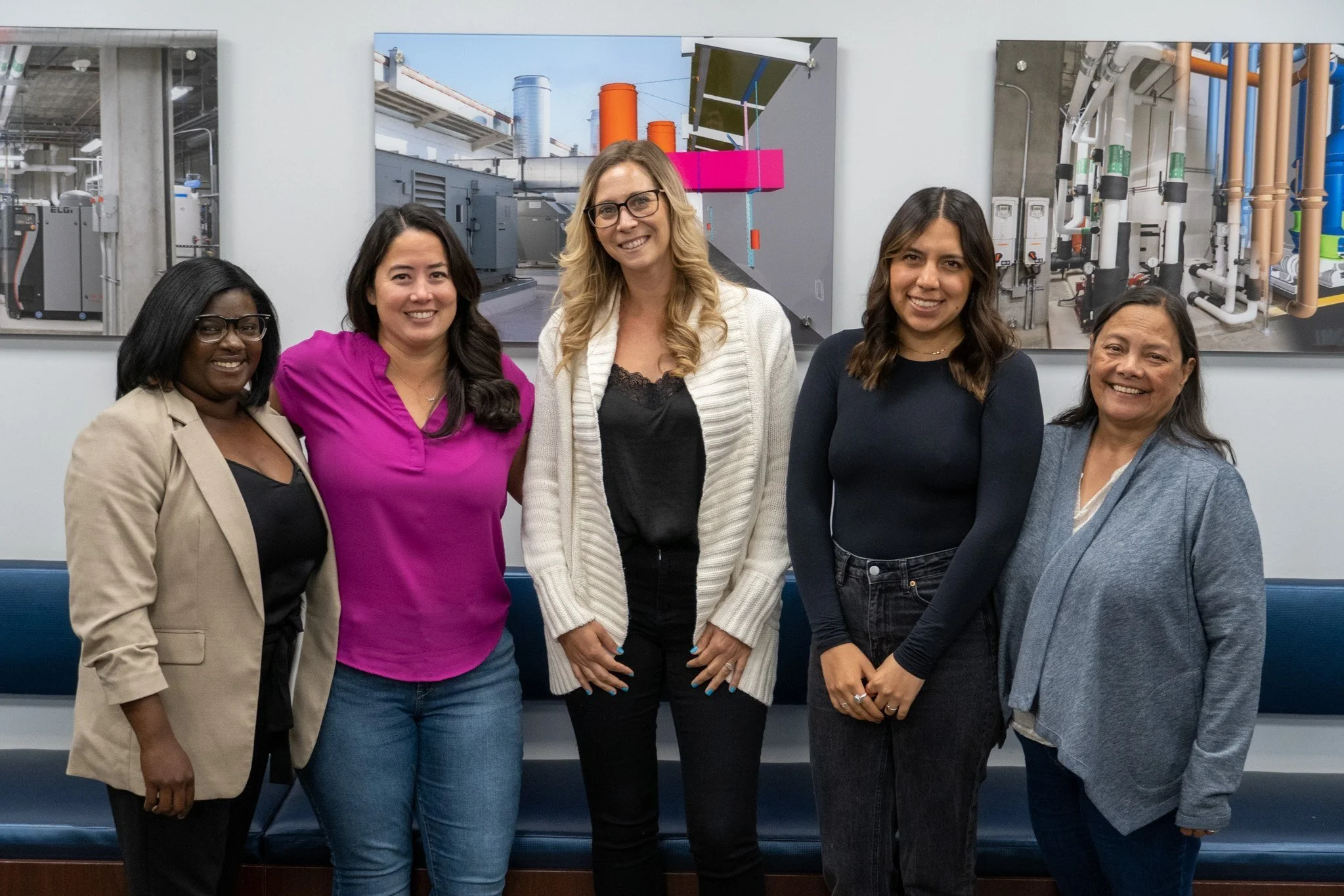 Employee Candidate Referral Program