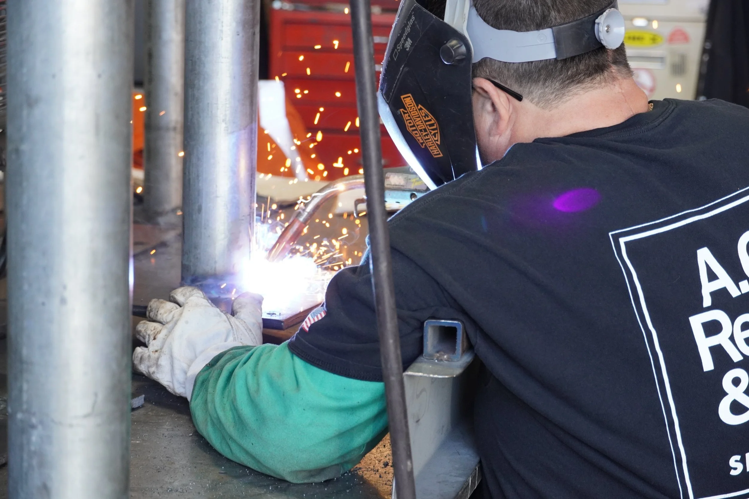 Sheet Metal Worker’s Apprenticeship Graduation Dinner 2022