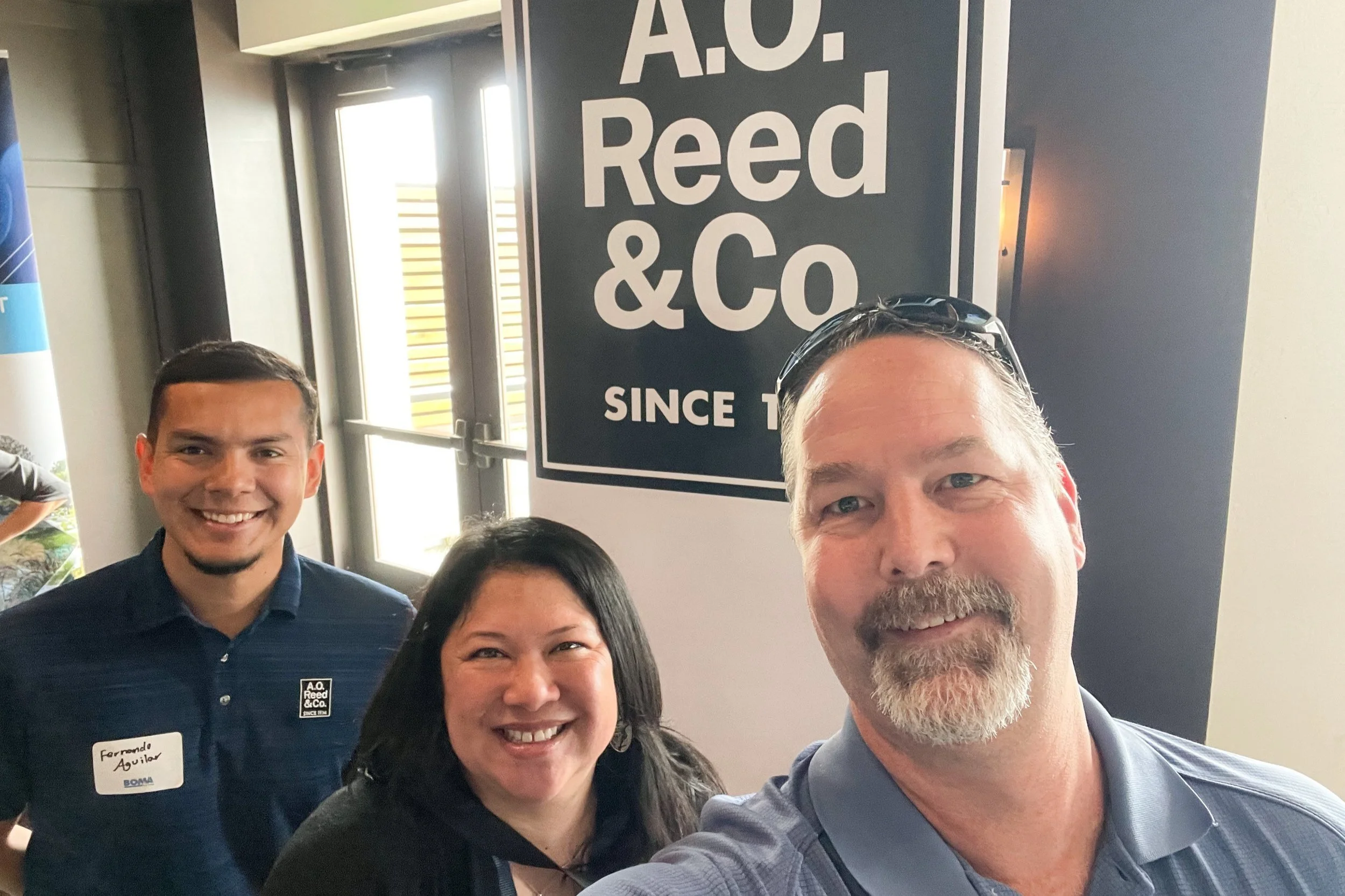 BOMA San Diego Luncheon 2023