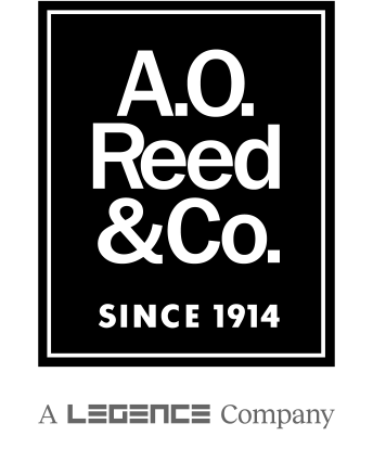 A.o. Reed
