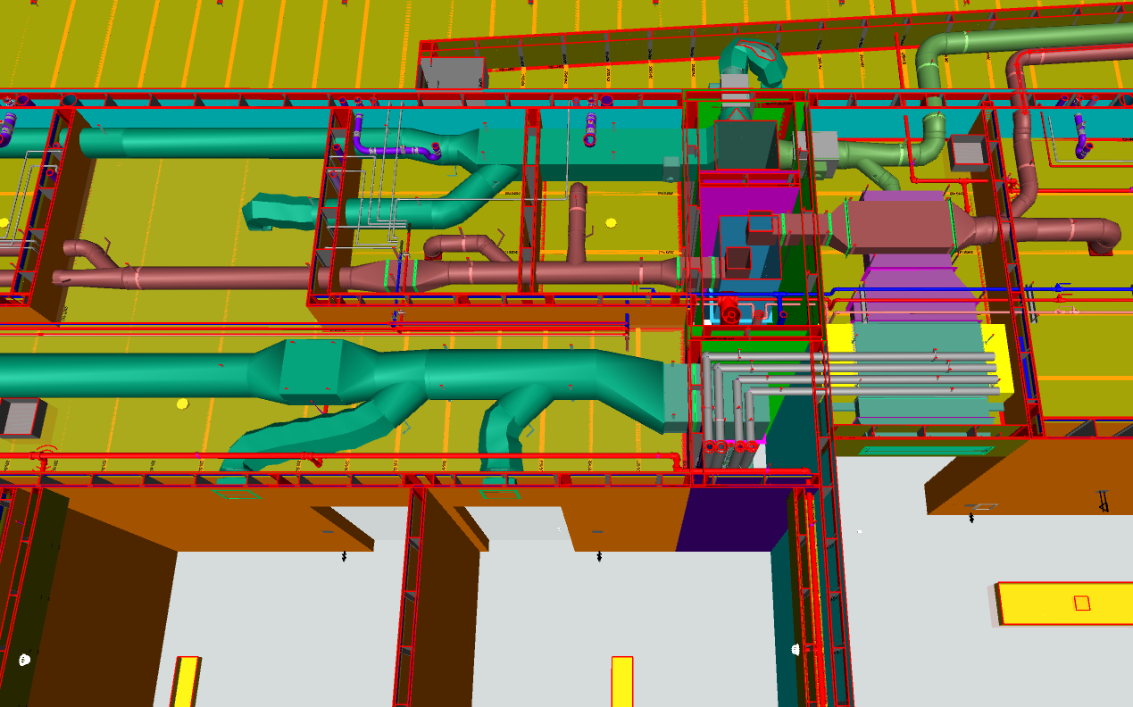 BIM Photo 1