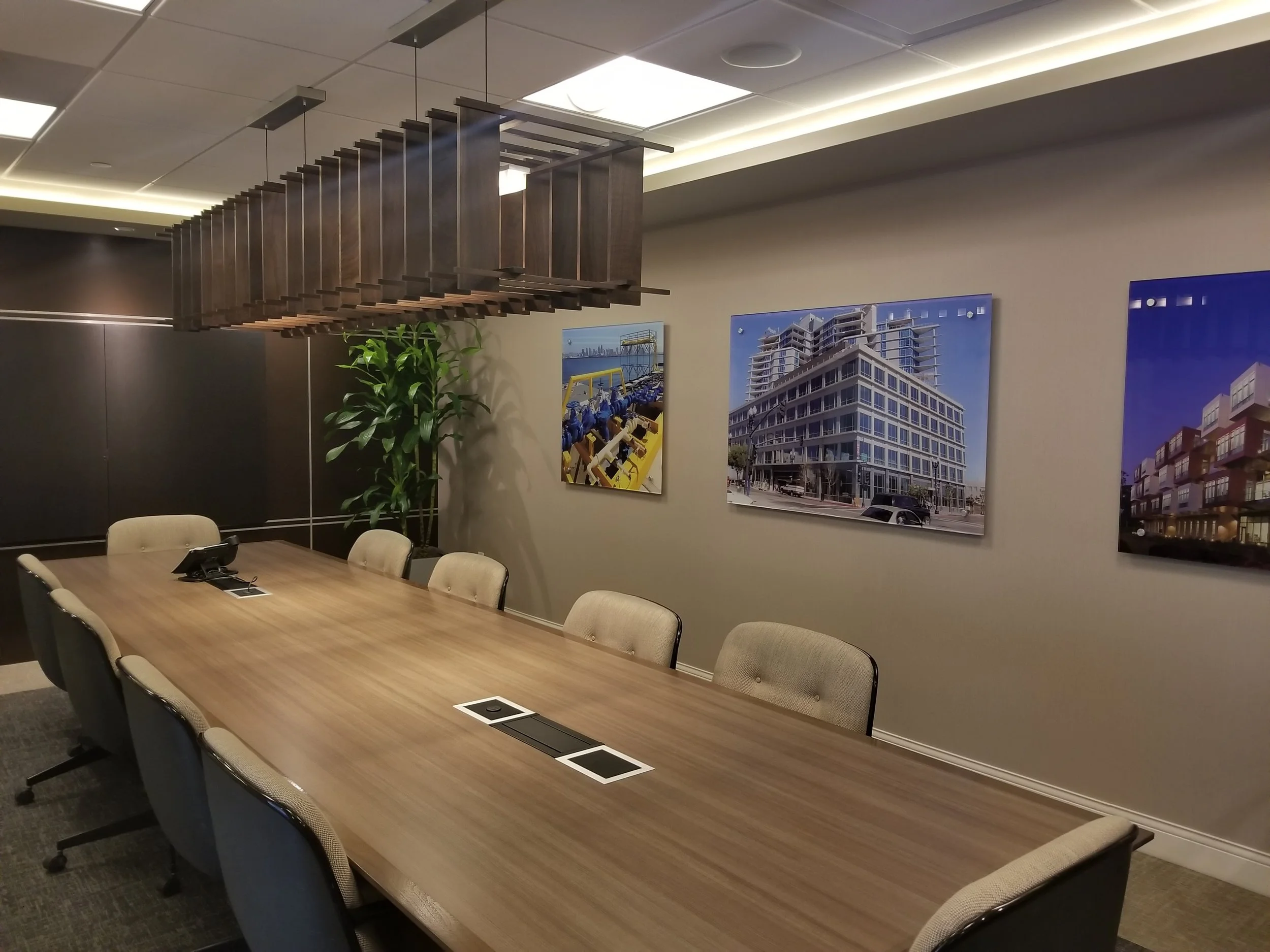 About Us — A.O. Reed & Co.
