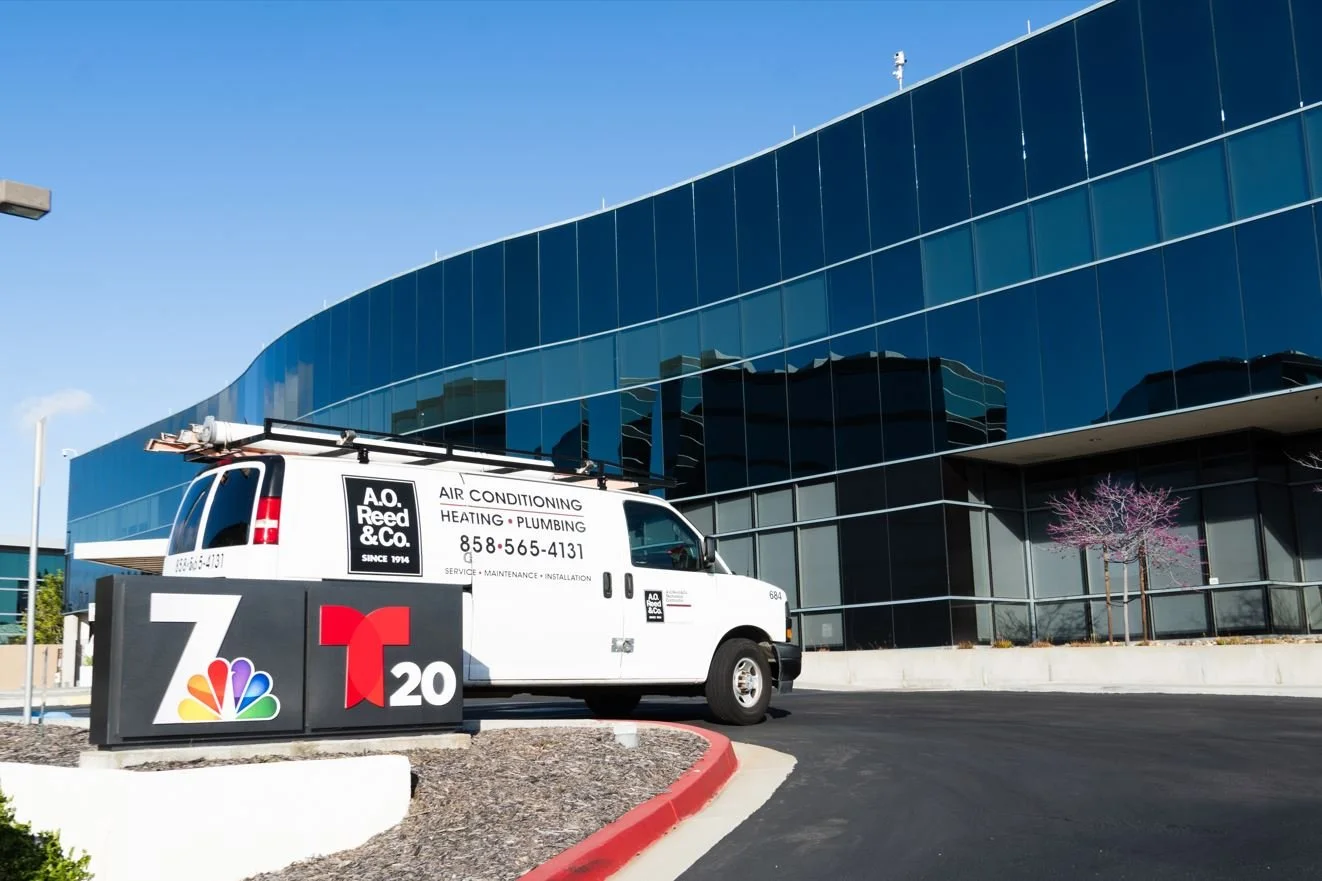 NBC 7 San Diego News Station