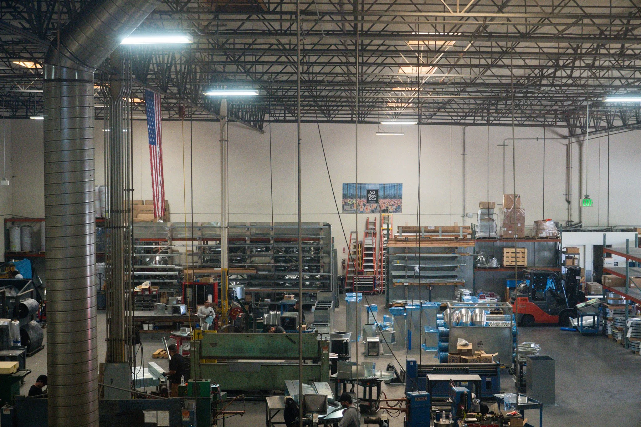 Sheet Metal