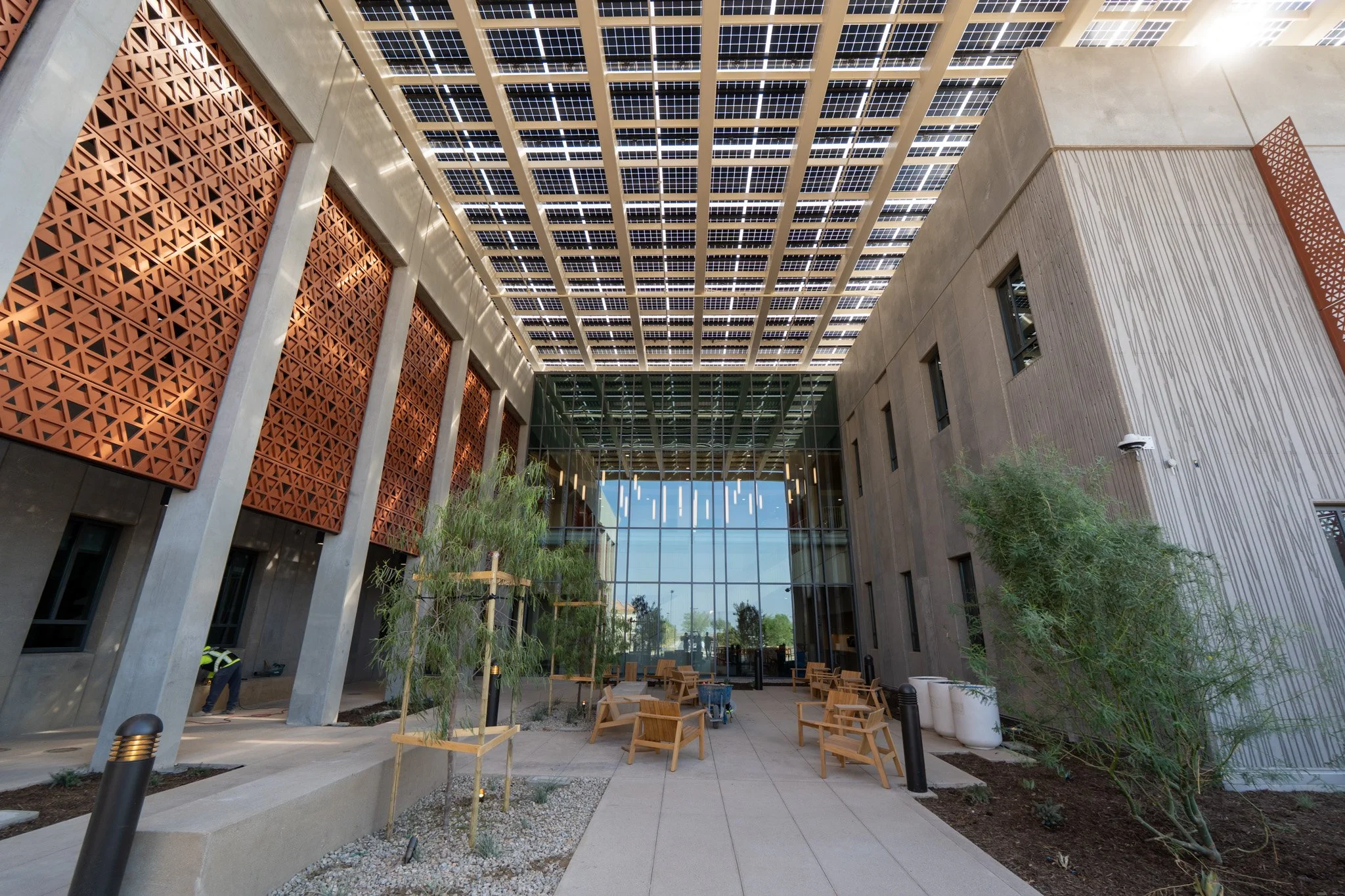 SDSU Brawley STEM Lab