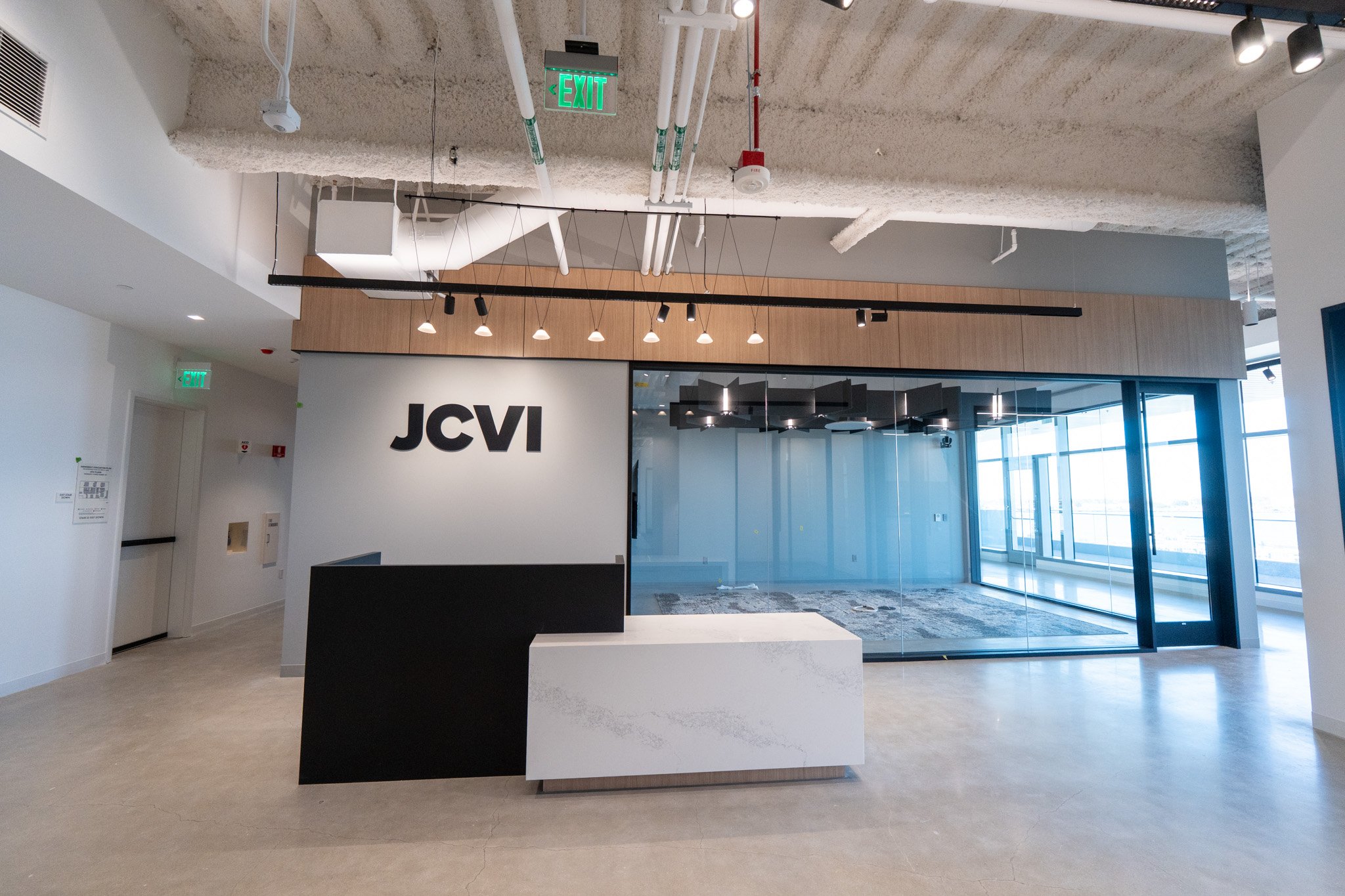 IQHQ - J. Craig Venter Institute TI