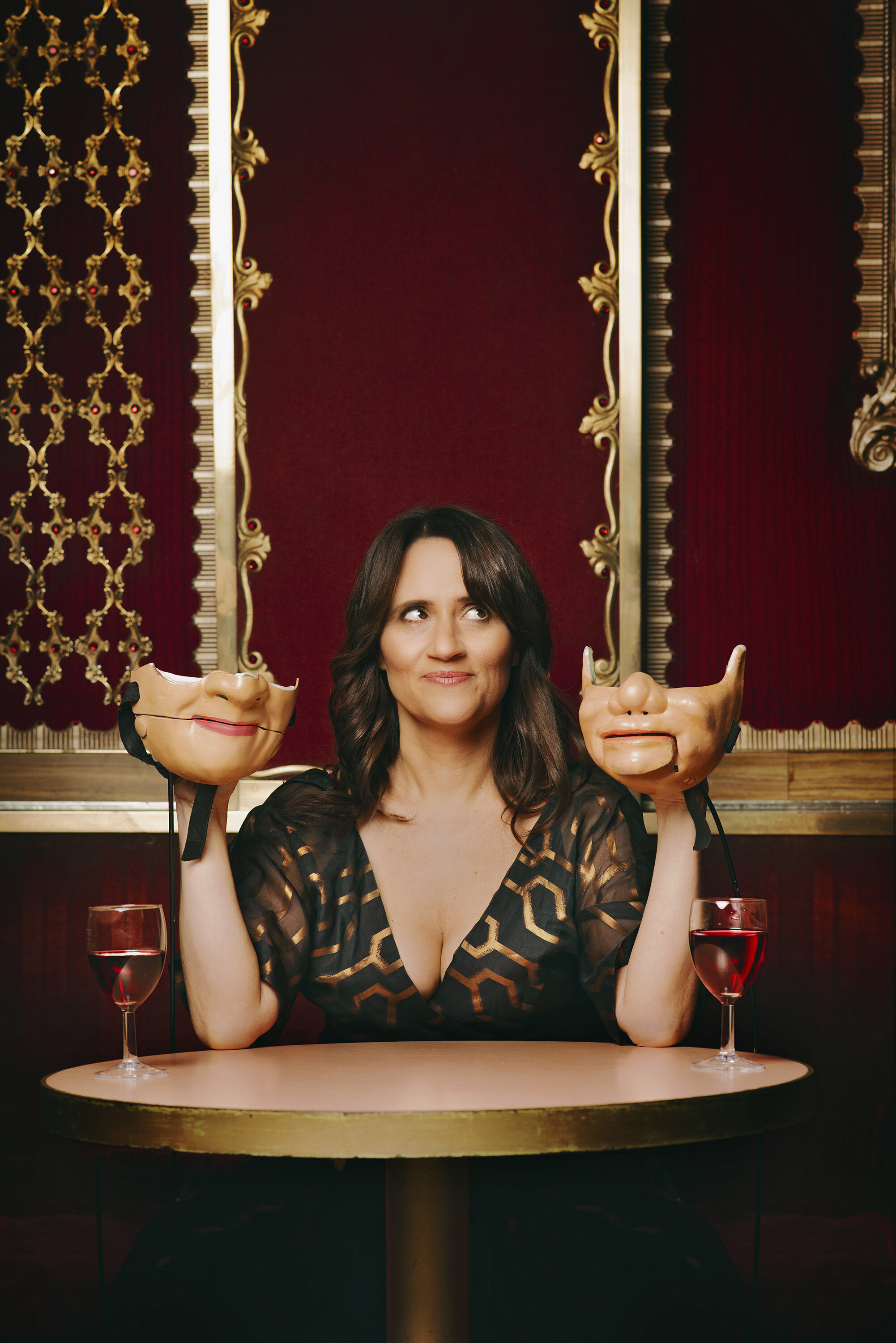 nina conti tour ireland