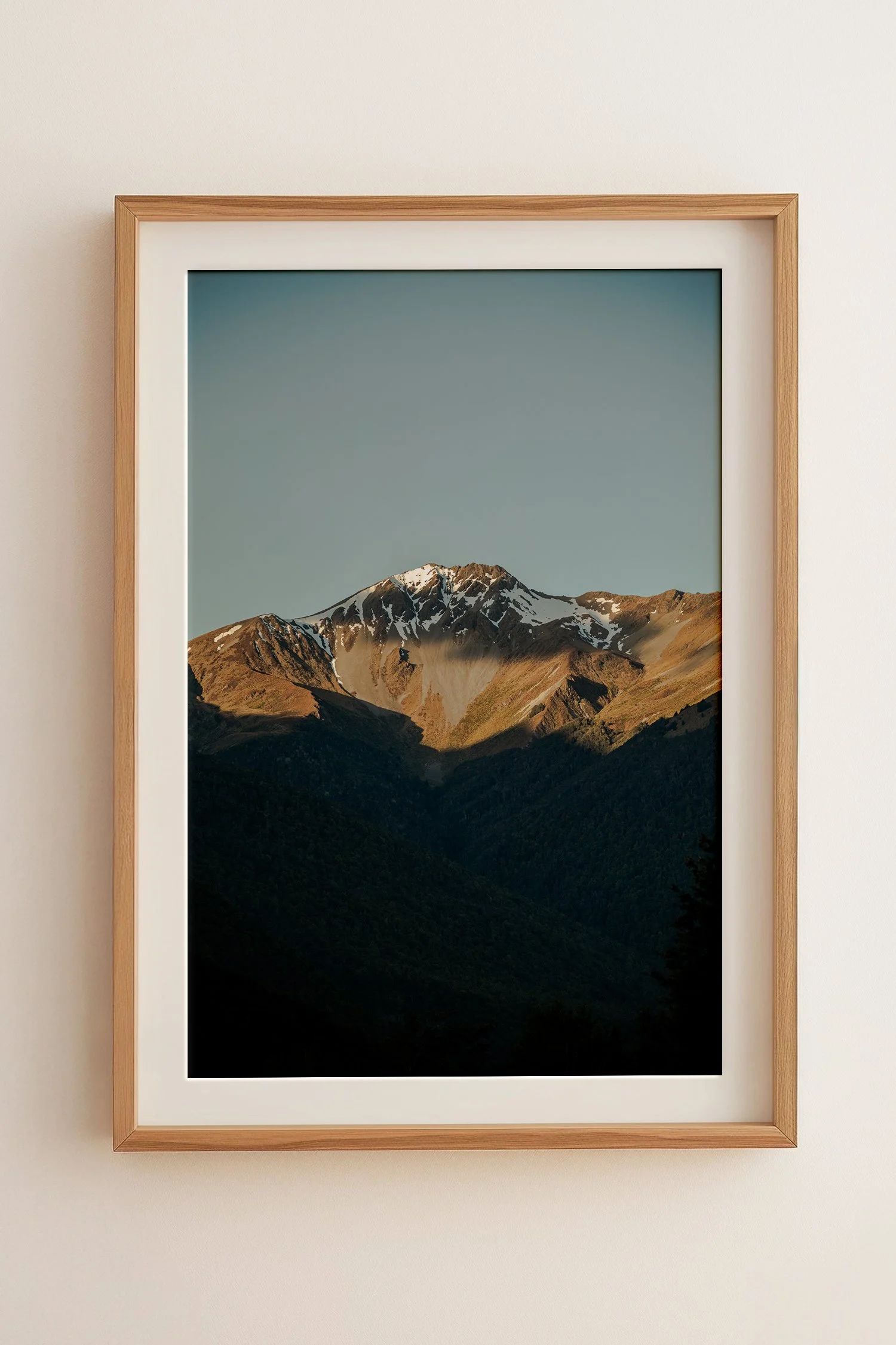 New Zealand | Greenstone and Caples Track