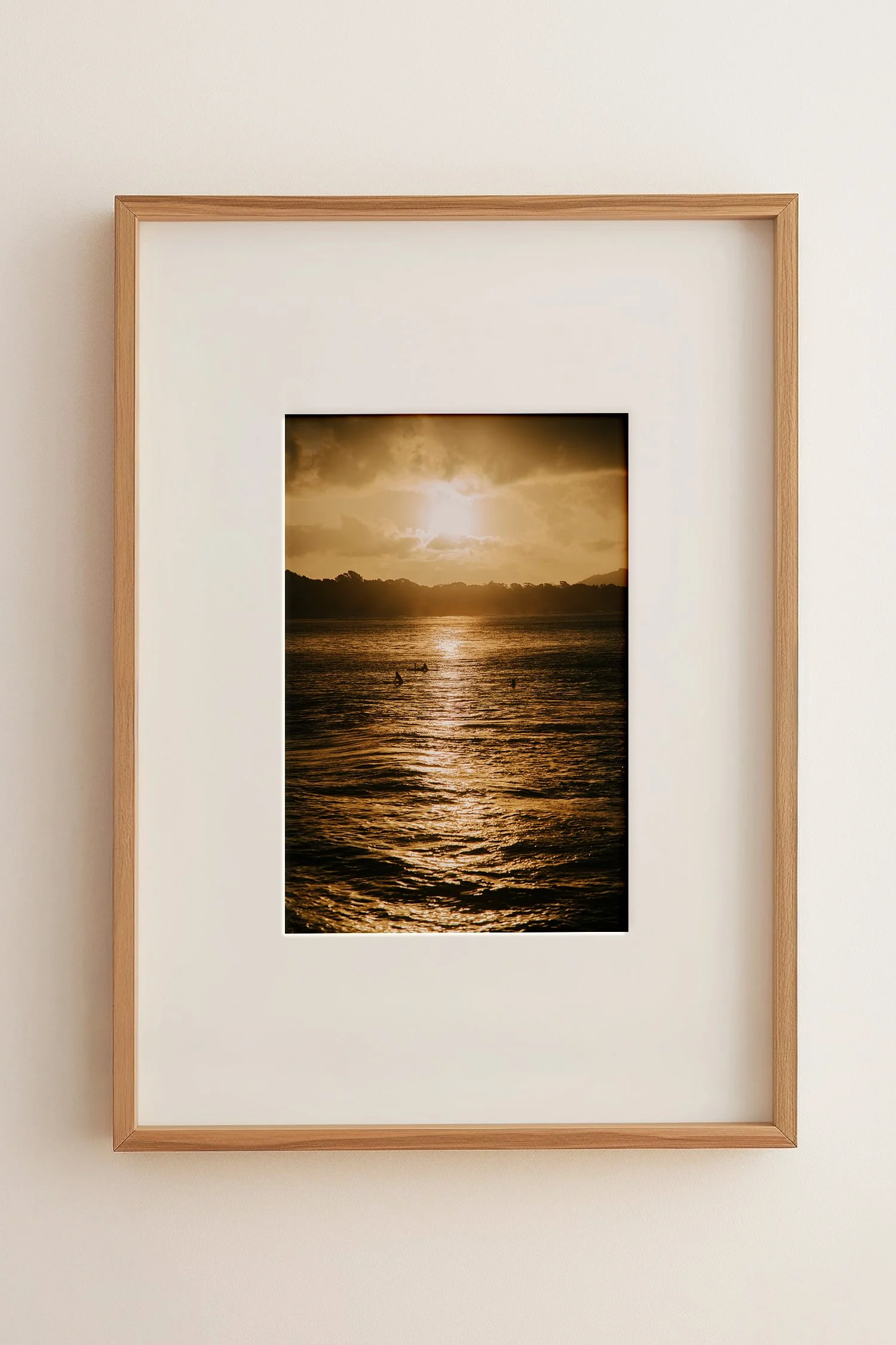 Sunset 2 S in frame.jpg