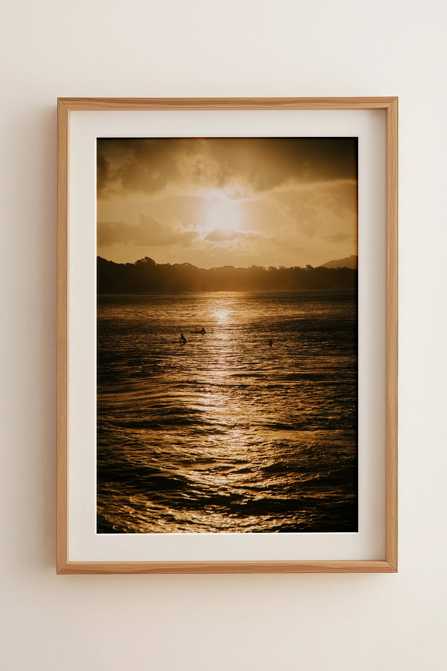 Noosa Heads | Golden Hour