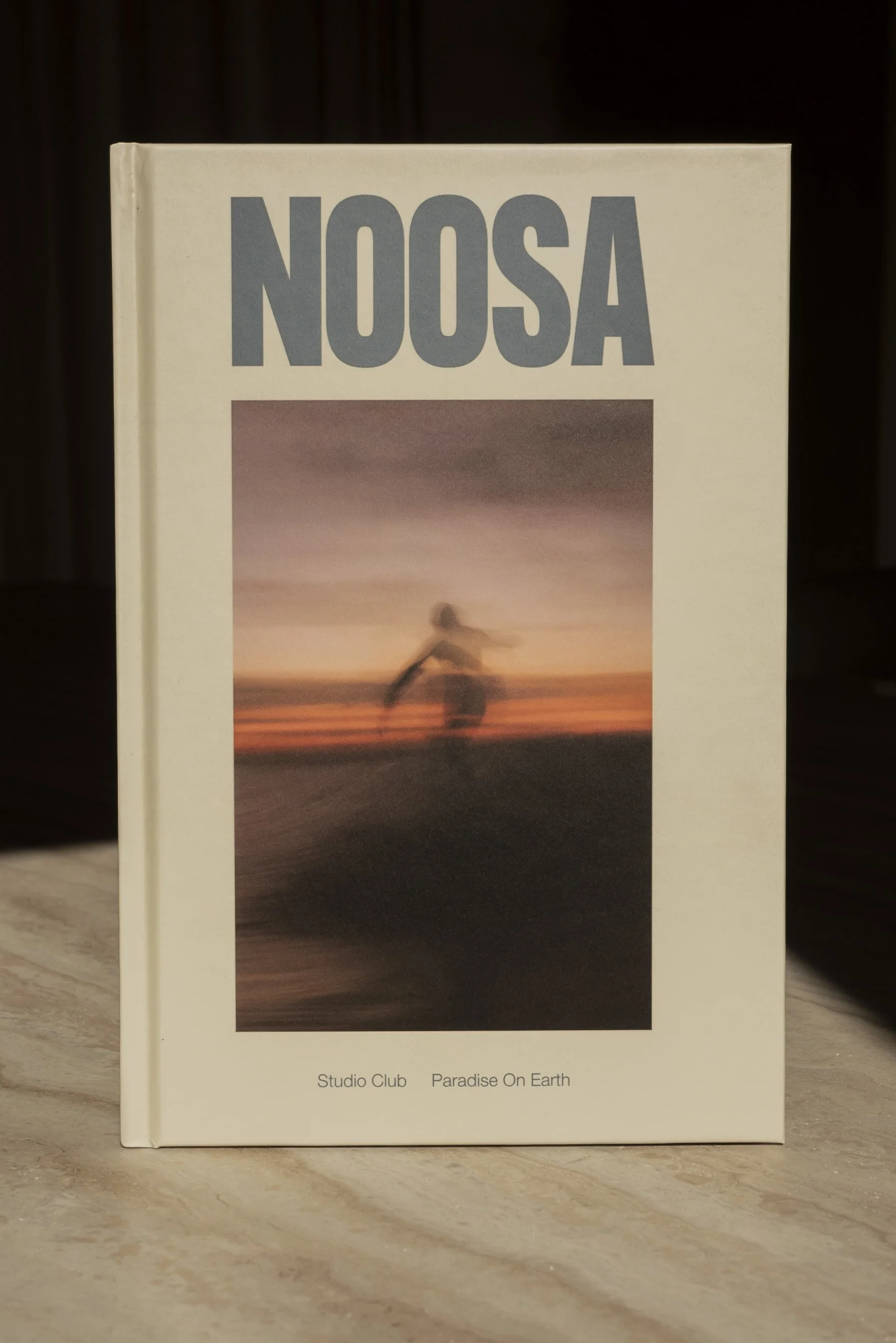 Noosa Photography Book