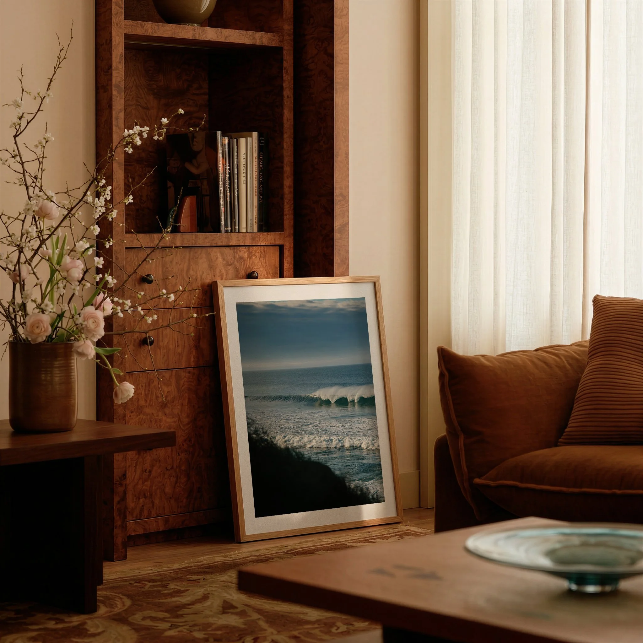 Waves with boarder in interior.jpg