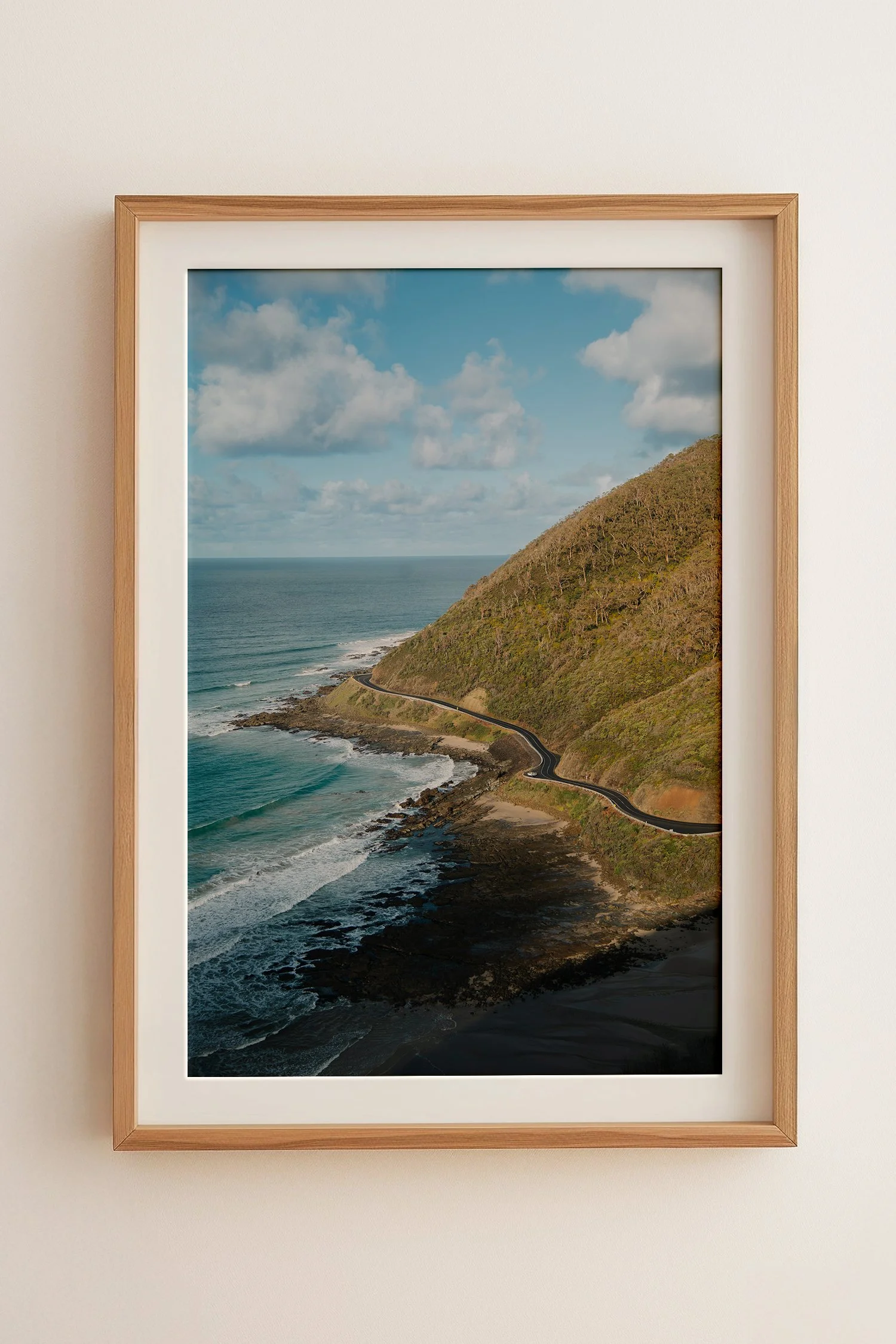 Great Ocean Road