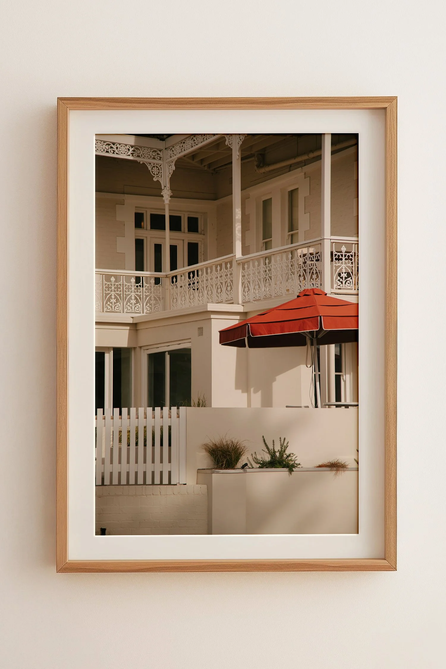 Great Ocean Road | Lorne Hotel