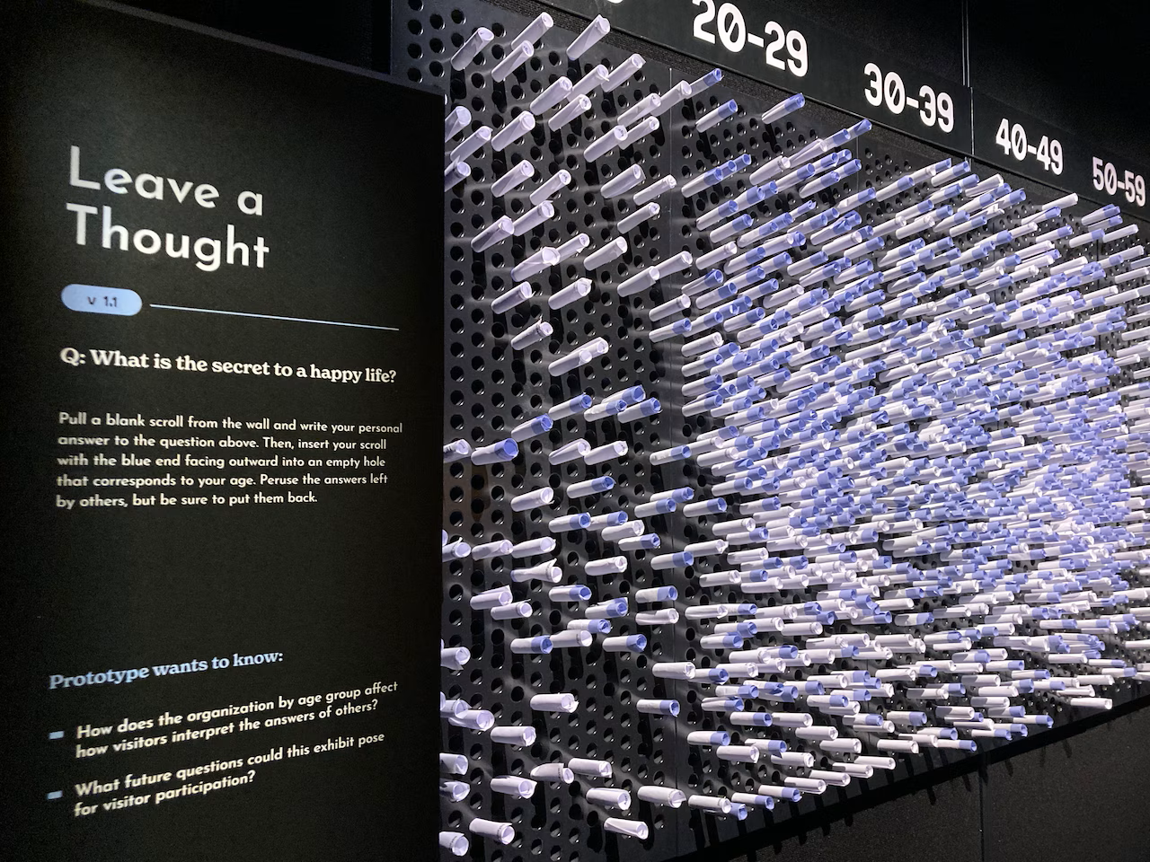 Inside Prototype, the new adults-only museum blending art, science and play in Columbus