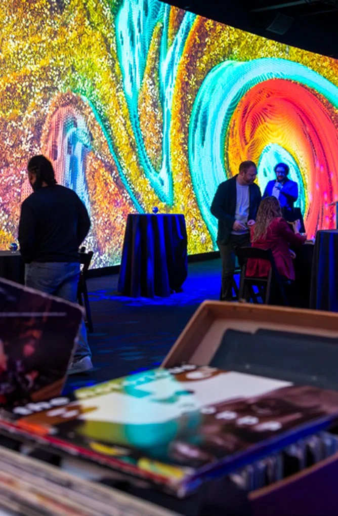 Corporate Events &amp; Offsites