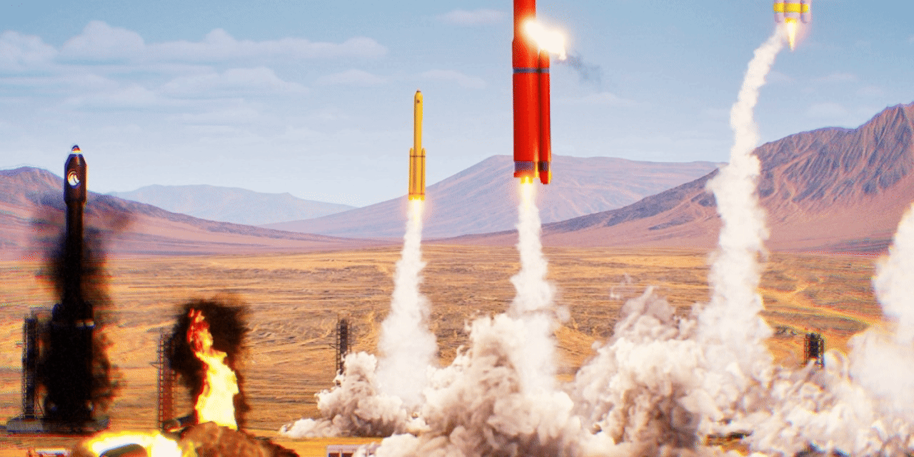 Prototype Rockets 2.0