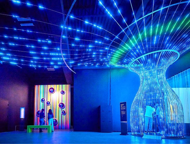 Rent out the Entire Museum