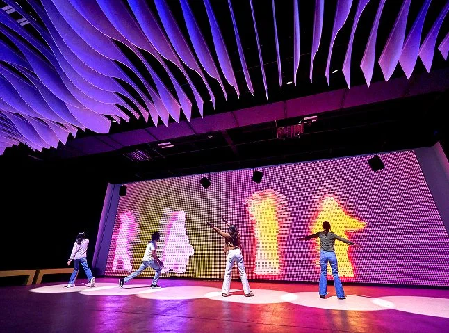 Prototype Stage Five