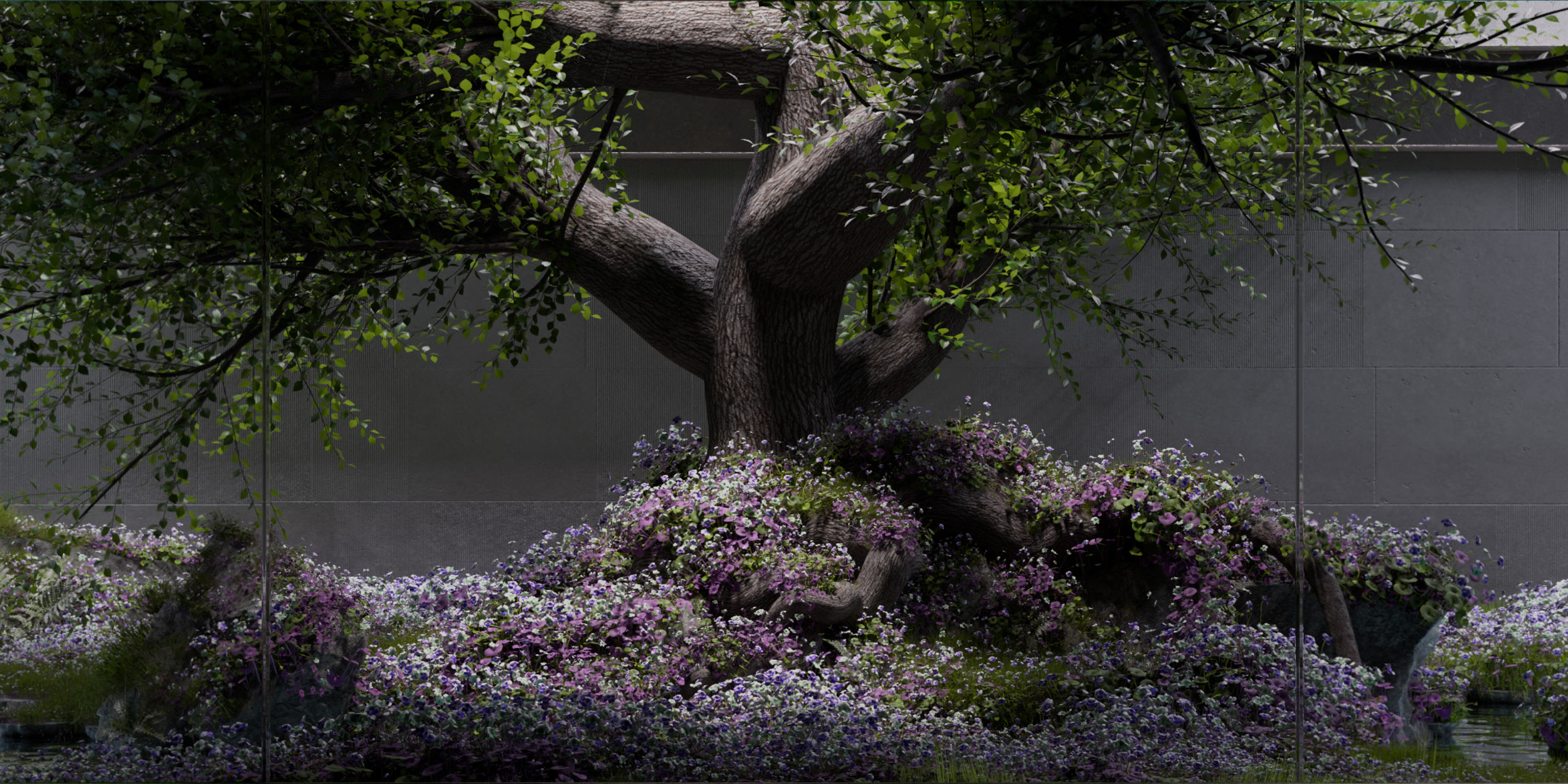 Five Seasons v1.0