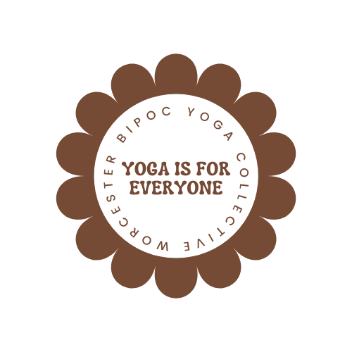 Worcester BIPOC Yoga Collective