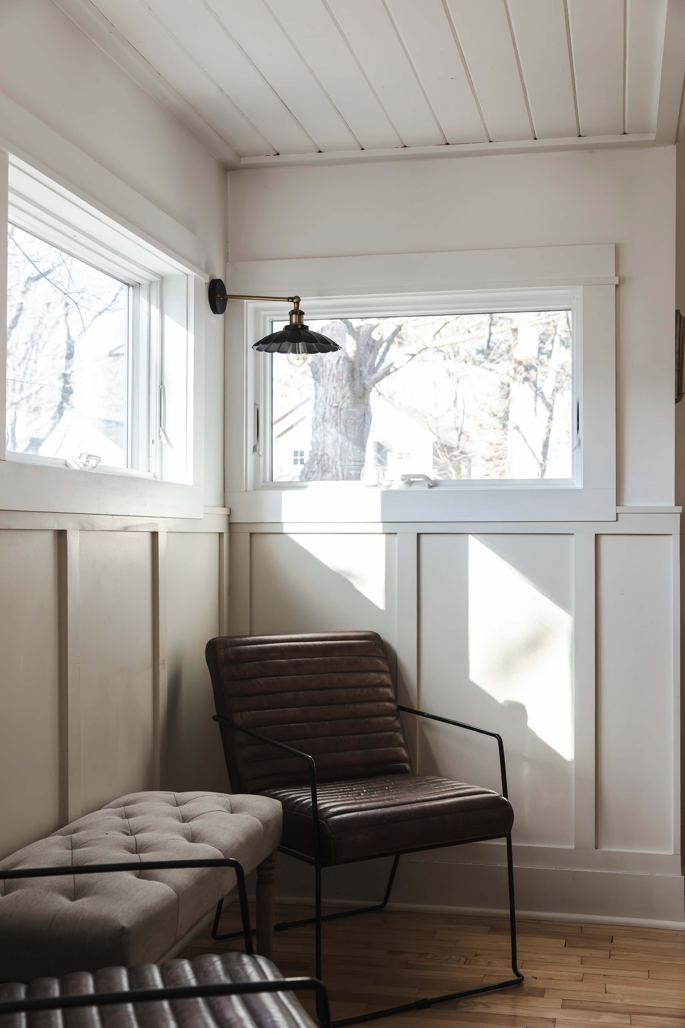 trim and baseboards painting Lincoln, NE