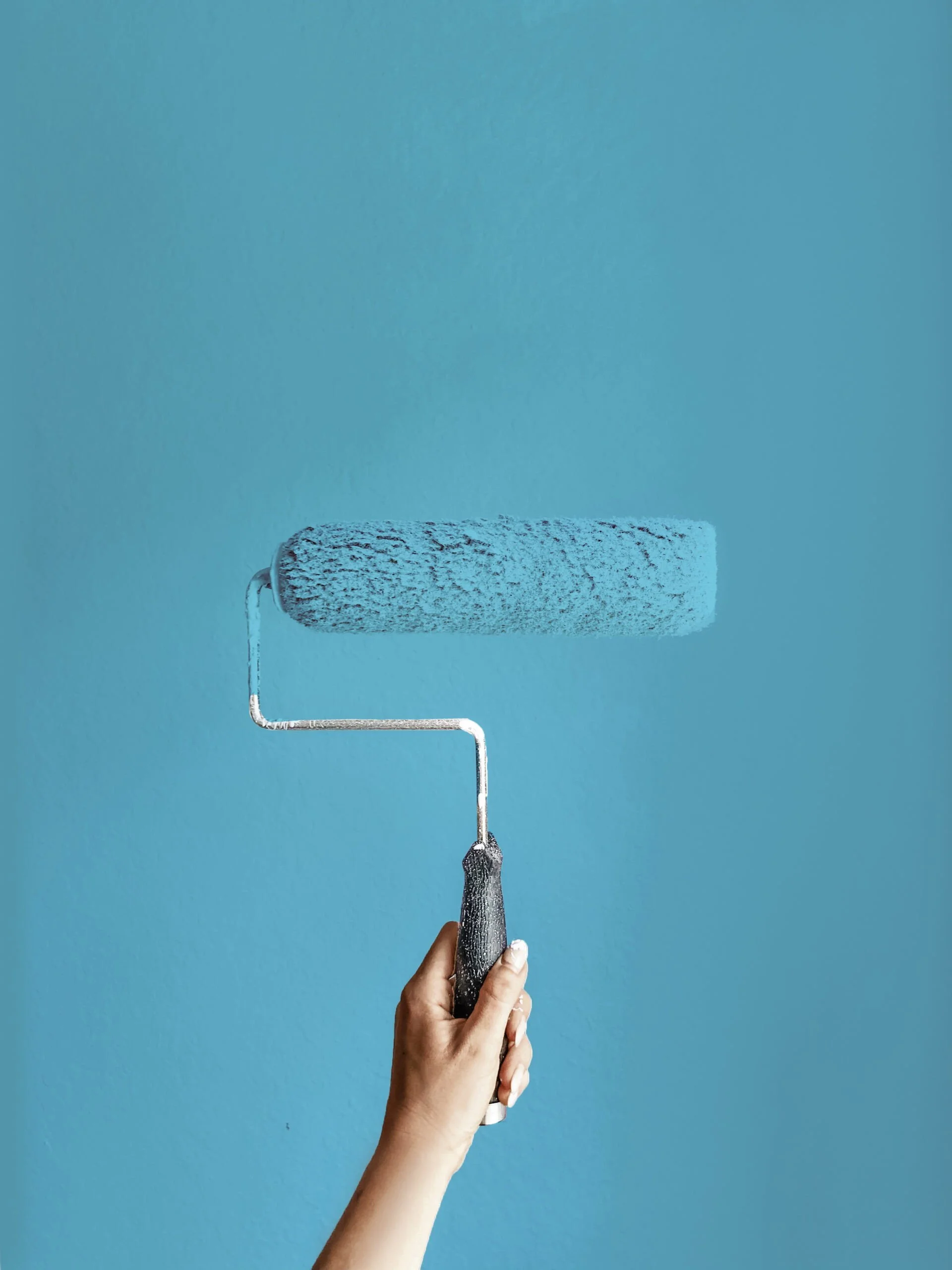 The Importance of Prep Work in Interior Painting