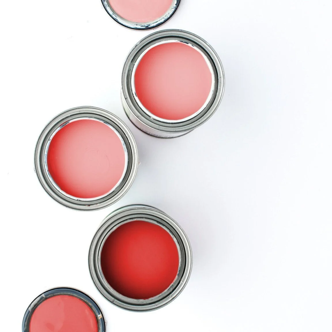 How Long Does Interior Painting Take in a Lincoln Home?