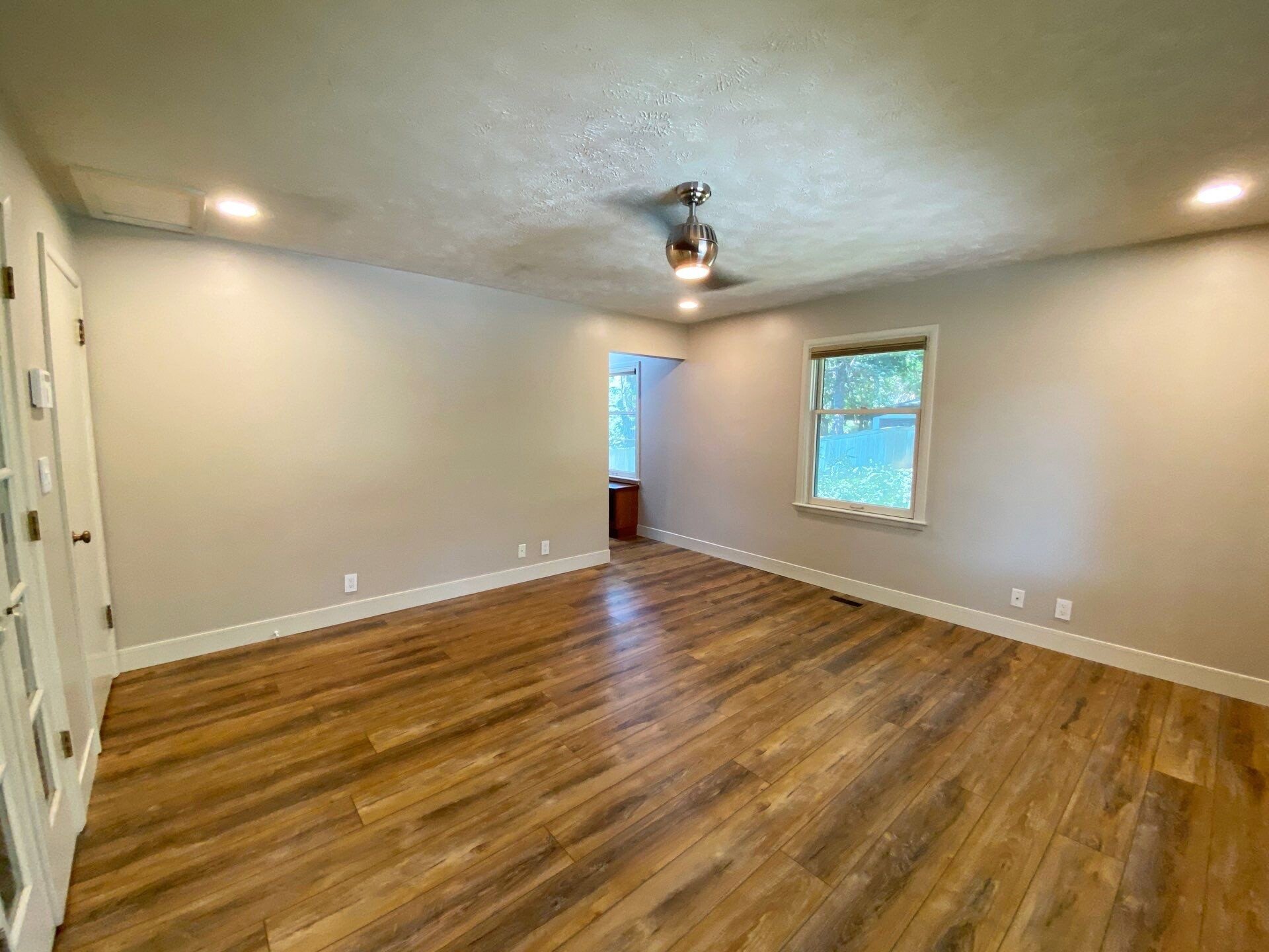 interior wall painting Lincoln, NE - Simplicity Painting Co