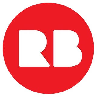 Red Bubble Shop