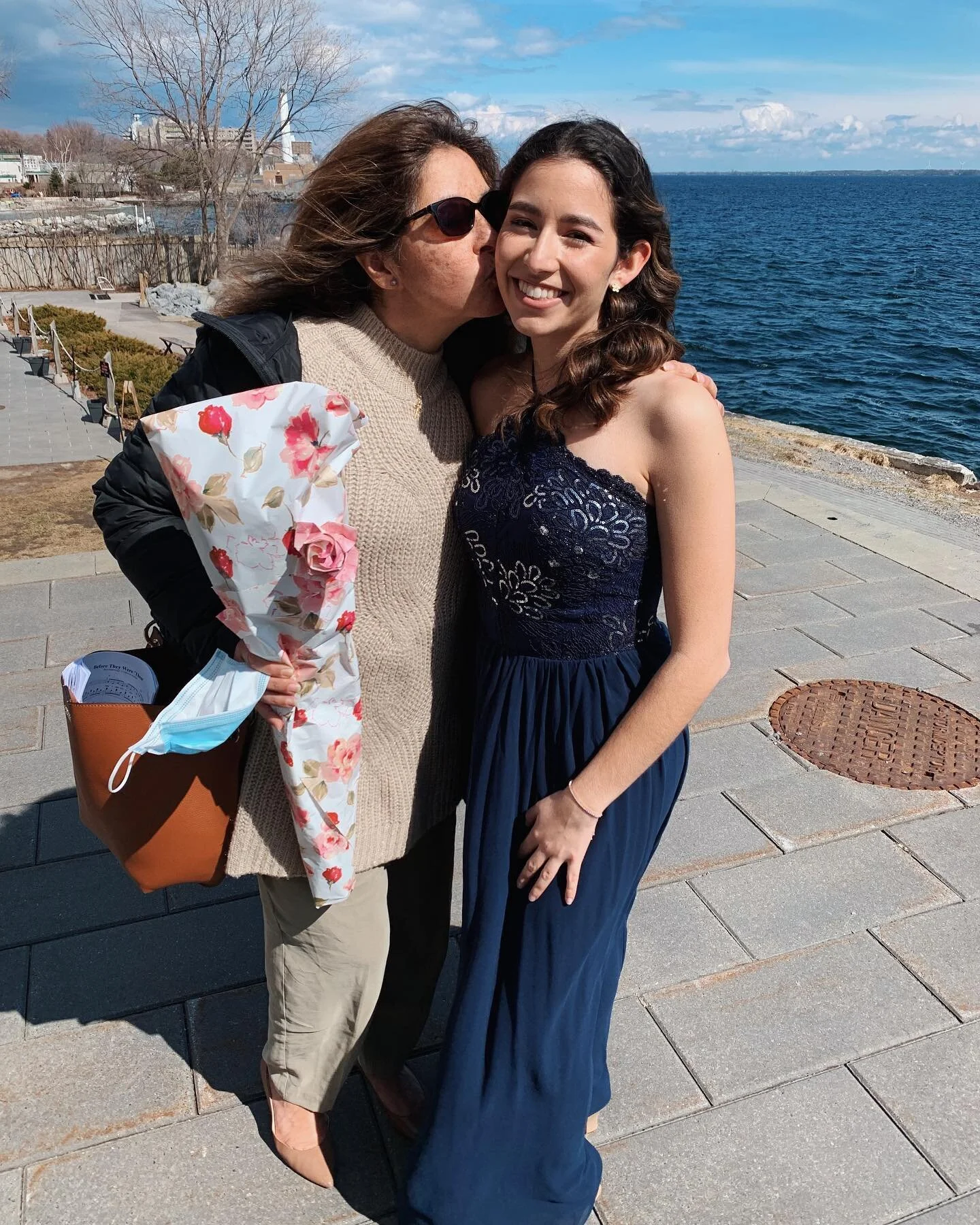 Happy belated Mother&rsquo;s Day to my momma. She is my number one supporter and I am so grateful for her. I love you forever &hearts;️