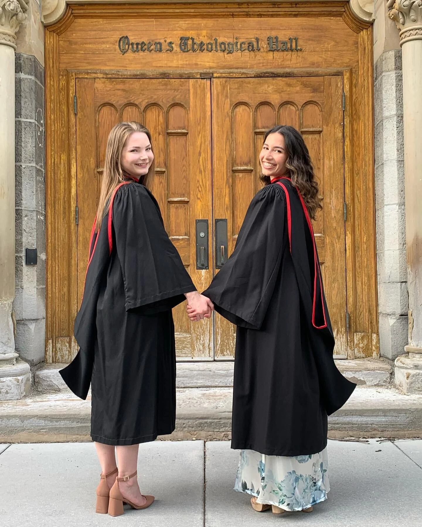 I haven&rsquo;t really been posting much about what I&rsquo;ve need up to. But I graduated not too long ago so here are some pictures🥰 I&rsquo;m very grateful that I got to pursue an education is something I&rsquo;m passionate about. On to the next 