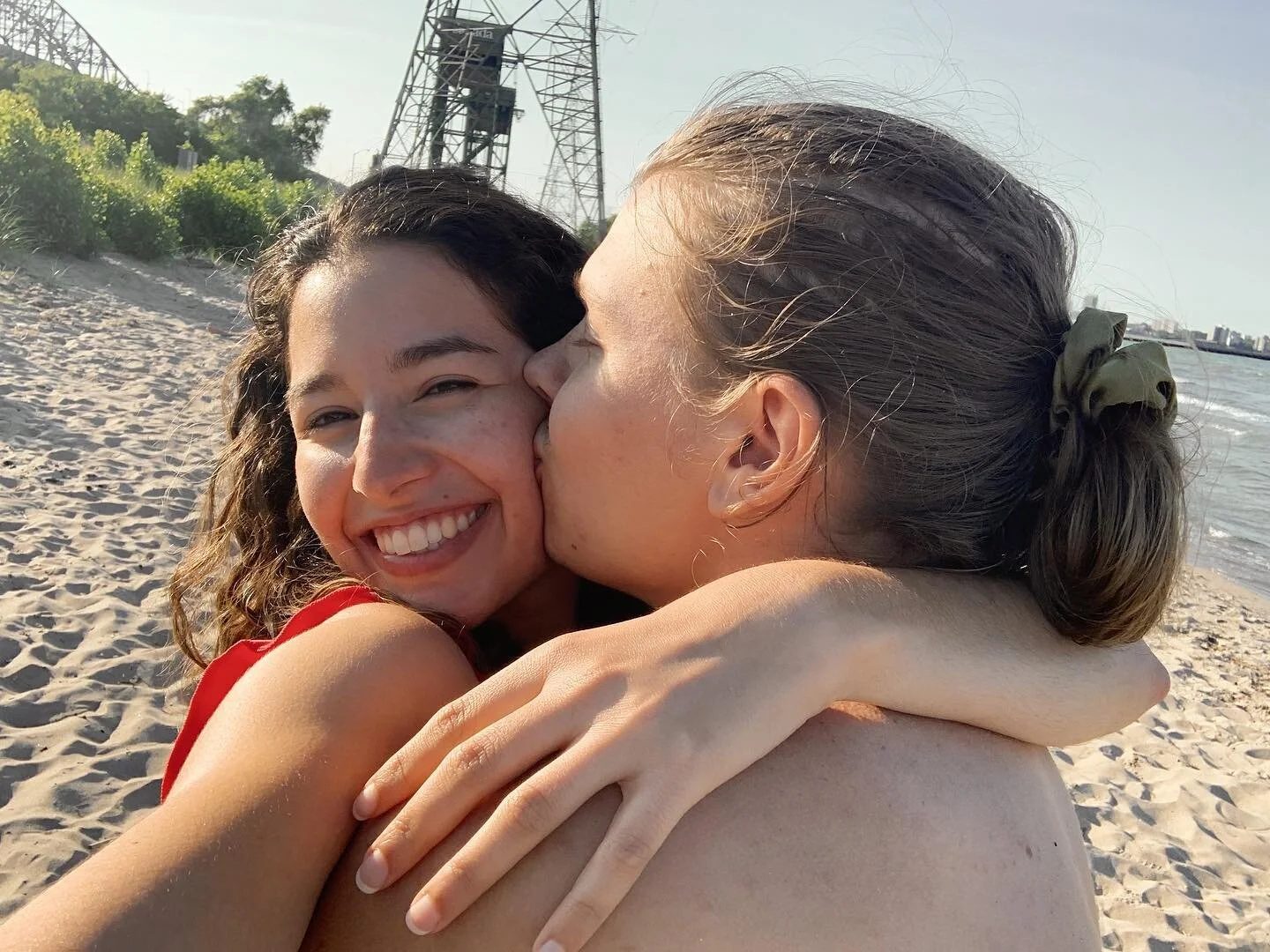 Finally got to celebrate with you🥰